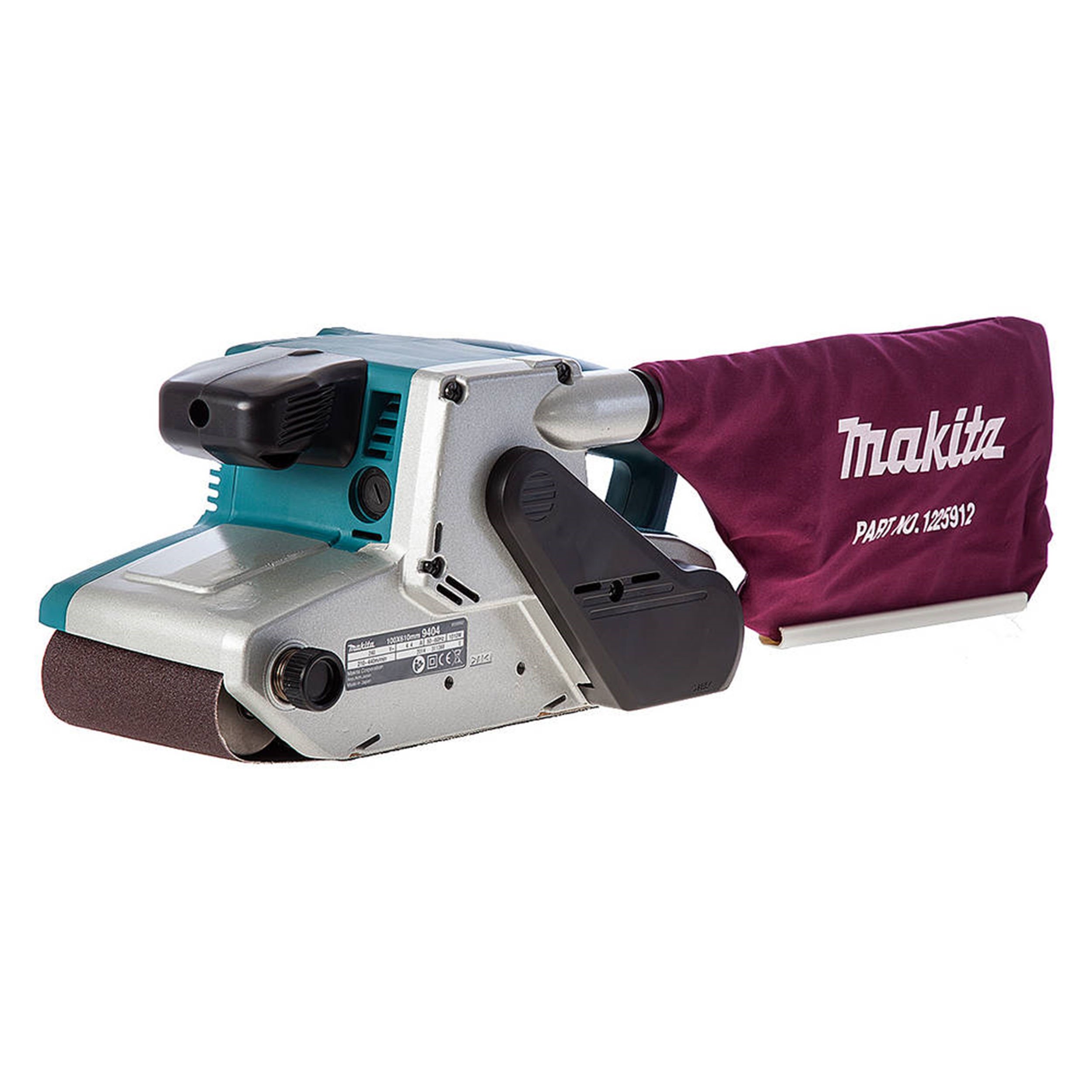 Makita Tank Zımpara Makinesi (MAKİTA.9404)