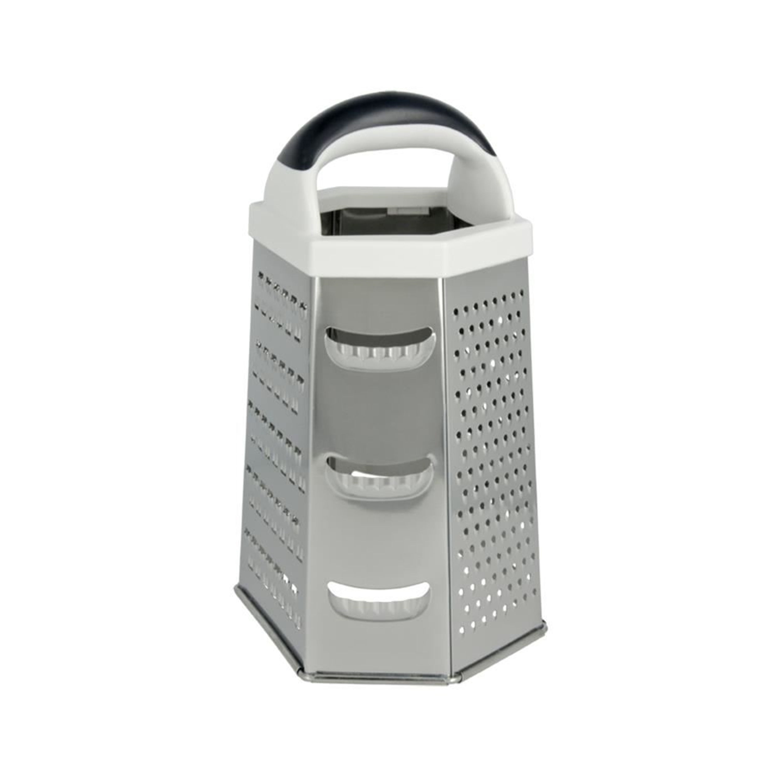 Metaltex 6 Köşeli Rende (METALTEX-M194623)