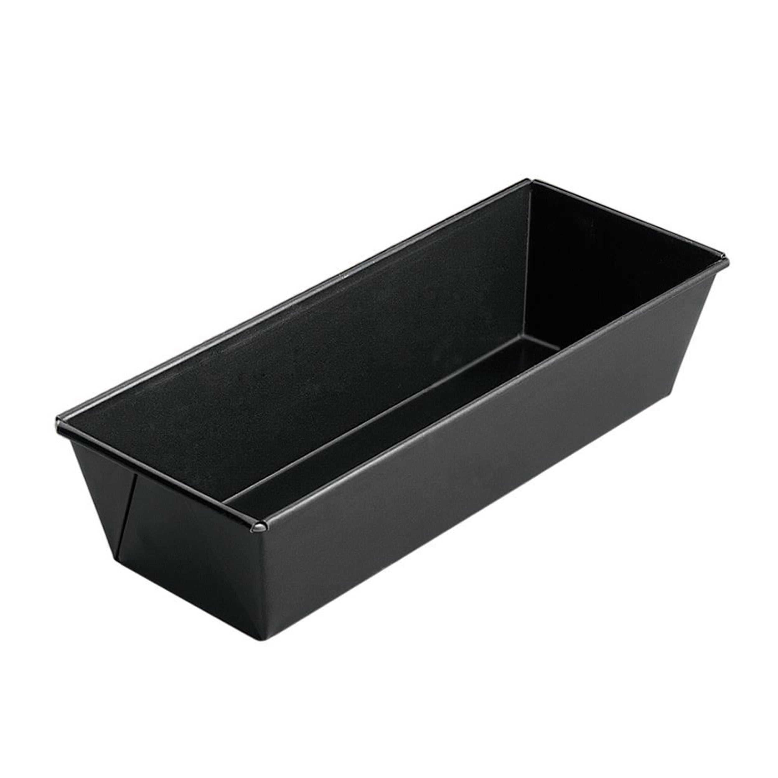 Metaltex 30 cm Superior Dikdörtgen Baton Pasta Kek Kalıbı (METALTEX-M220626)