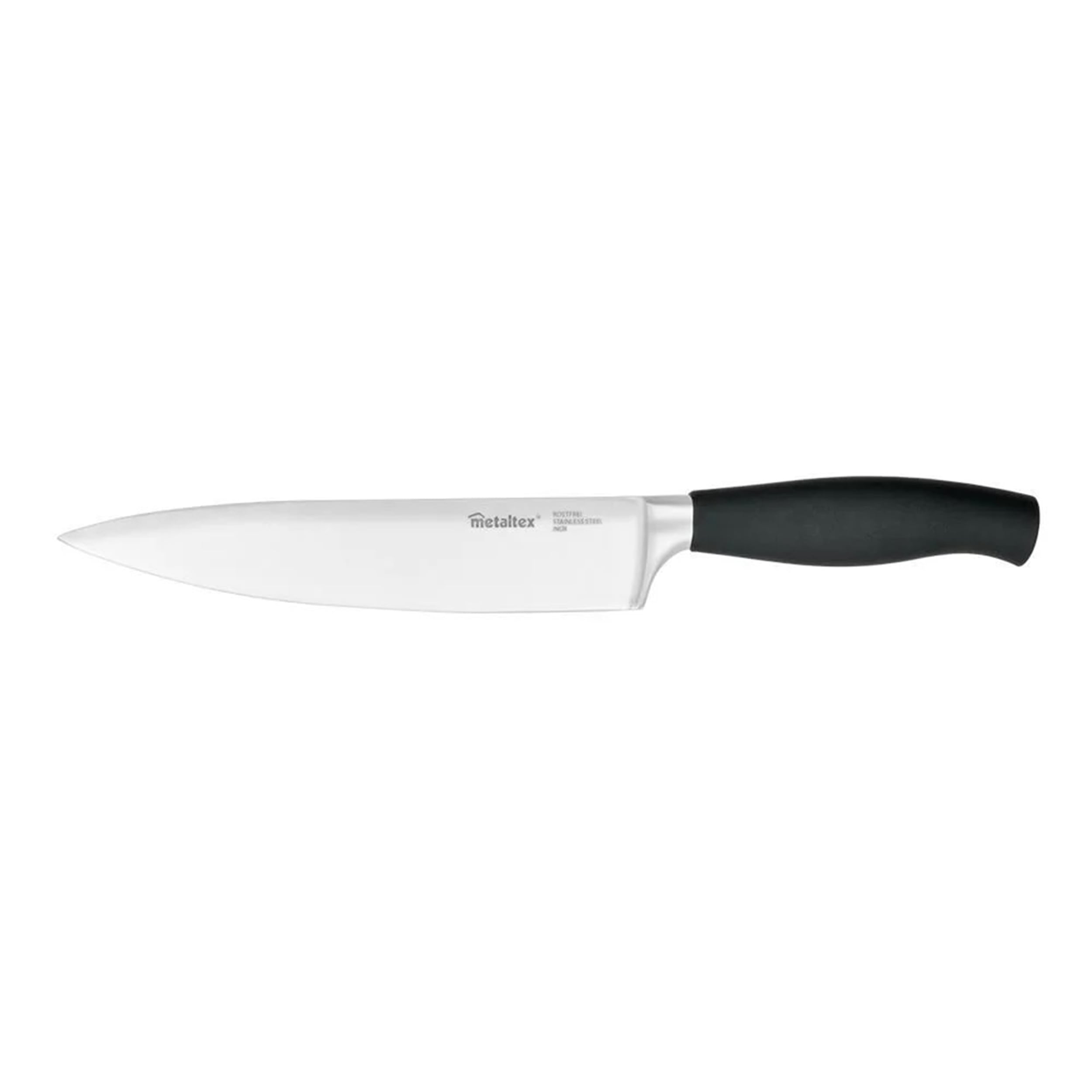 Metaltex Comfort Soft Touch Büyük Bıçak (METALTEX-M255898)