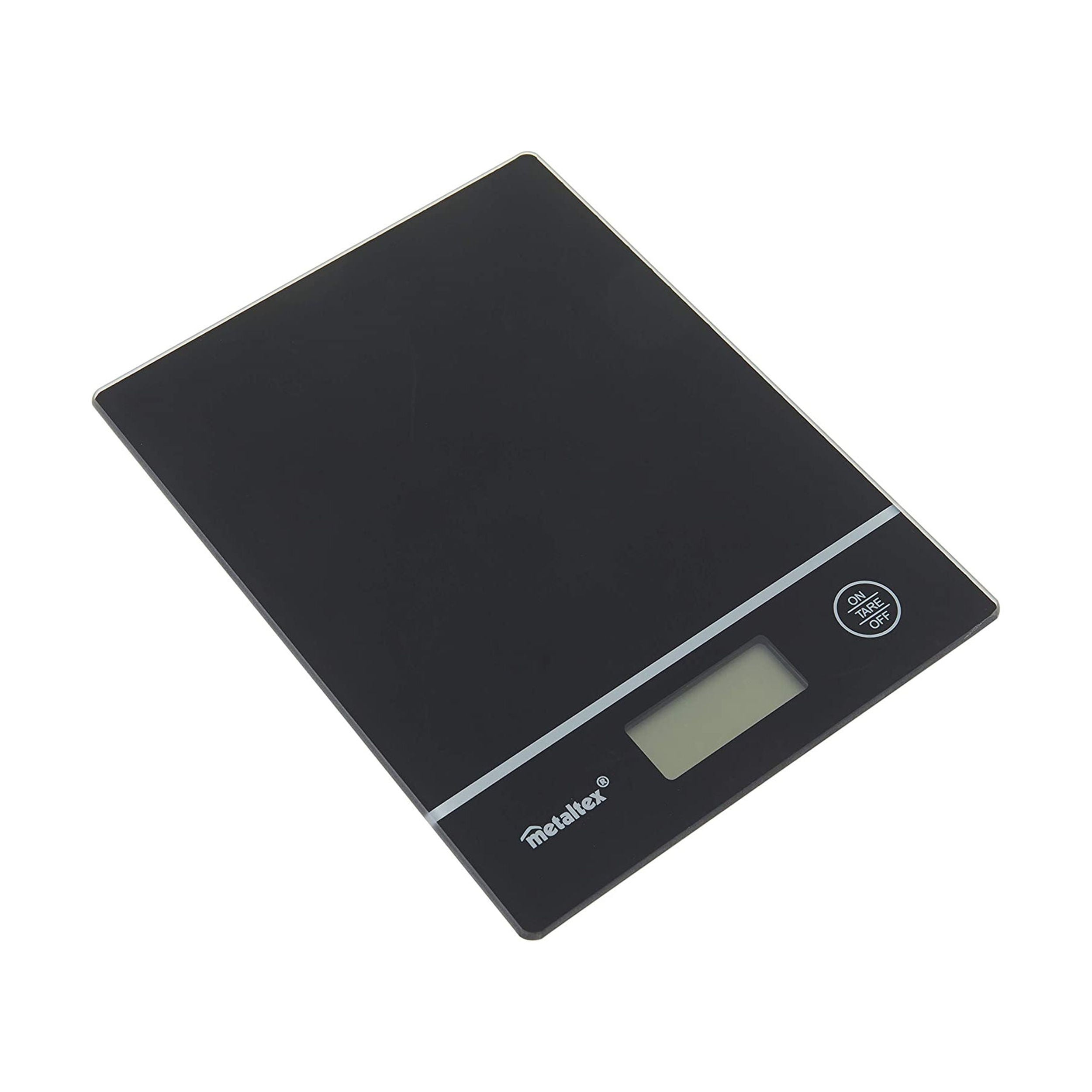 Metaltex Pilli Dijital Mutfak Terazisi (METALTEX-M259242)