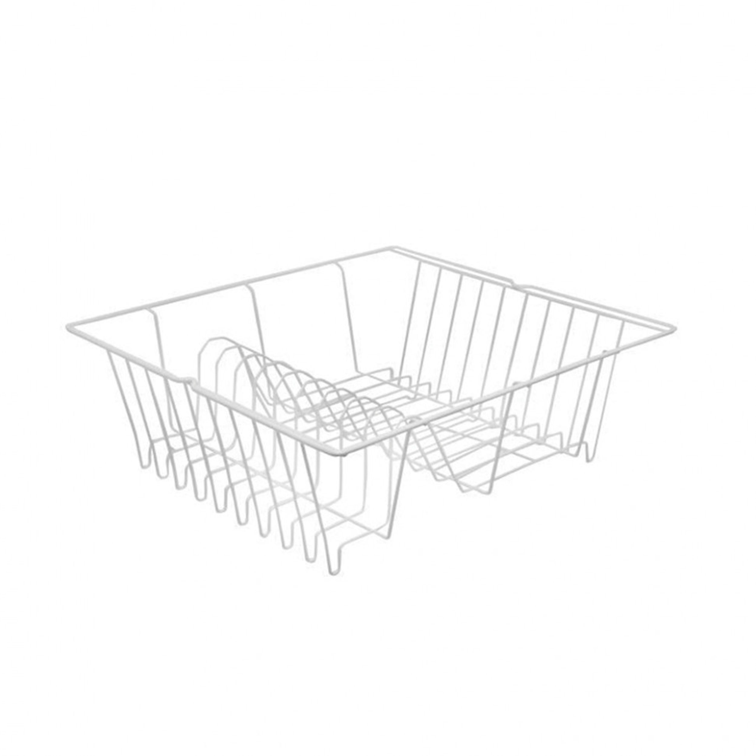 Metaltex Lipsia Küçük Bulaşık Kurutma Sepeti (METALTEX-M323140)