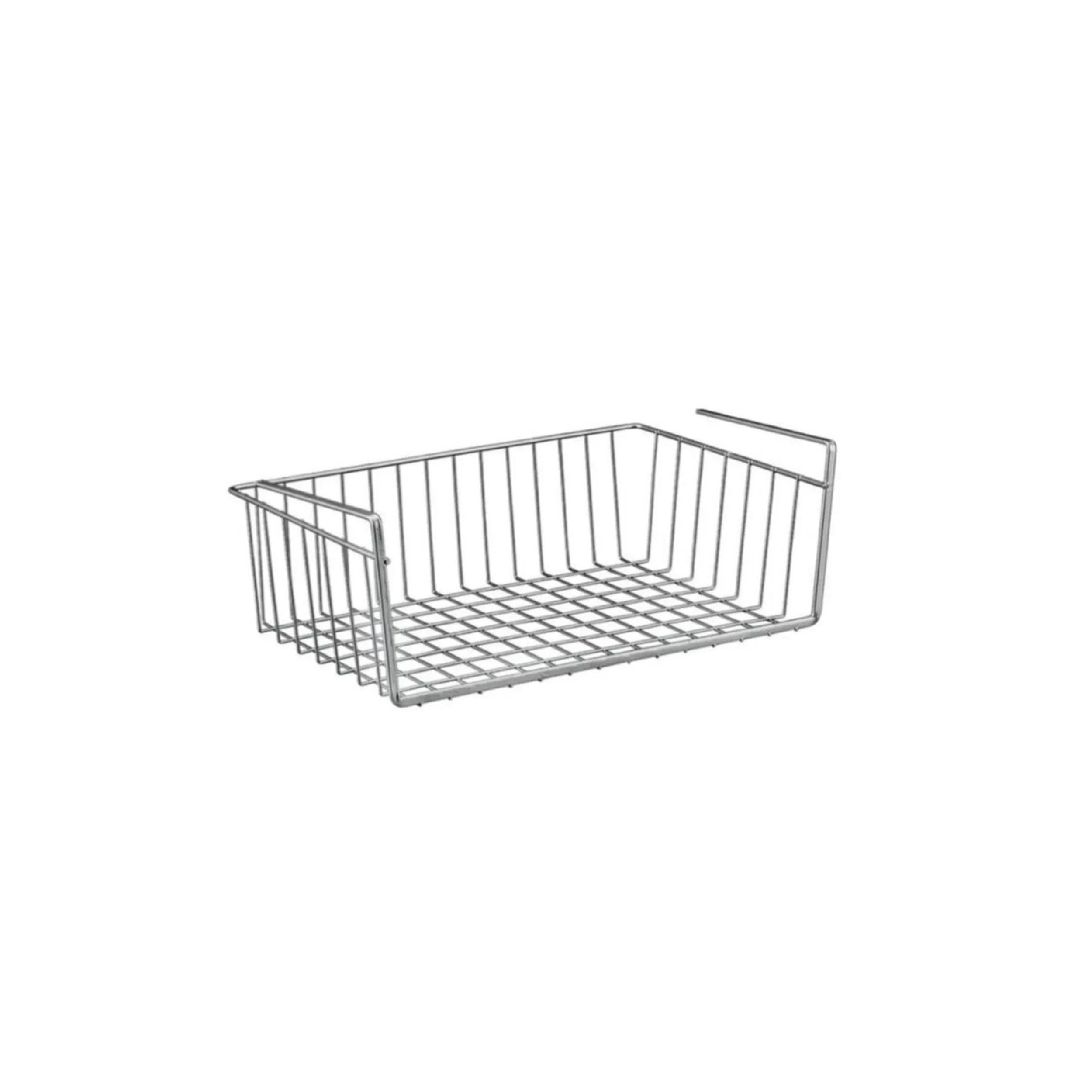 Metaltex Kanguro Raf Altı Sepeti (METALTEX-M364850)
