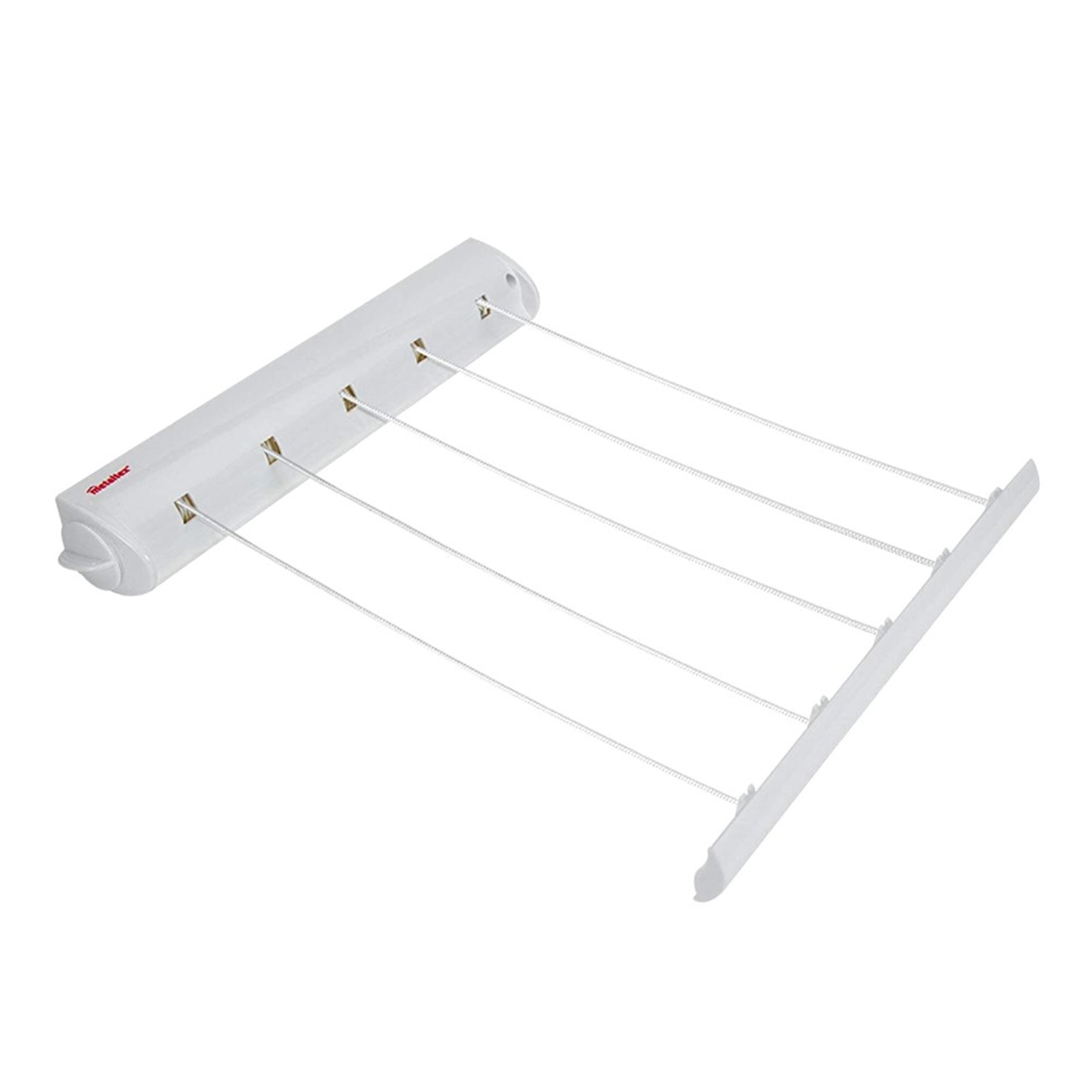 Metaltex Portofino Çek-As Kurutmalık (METALTEX-M406325)