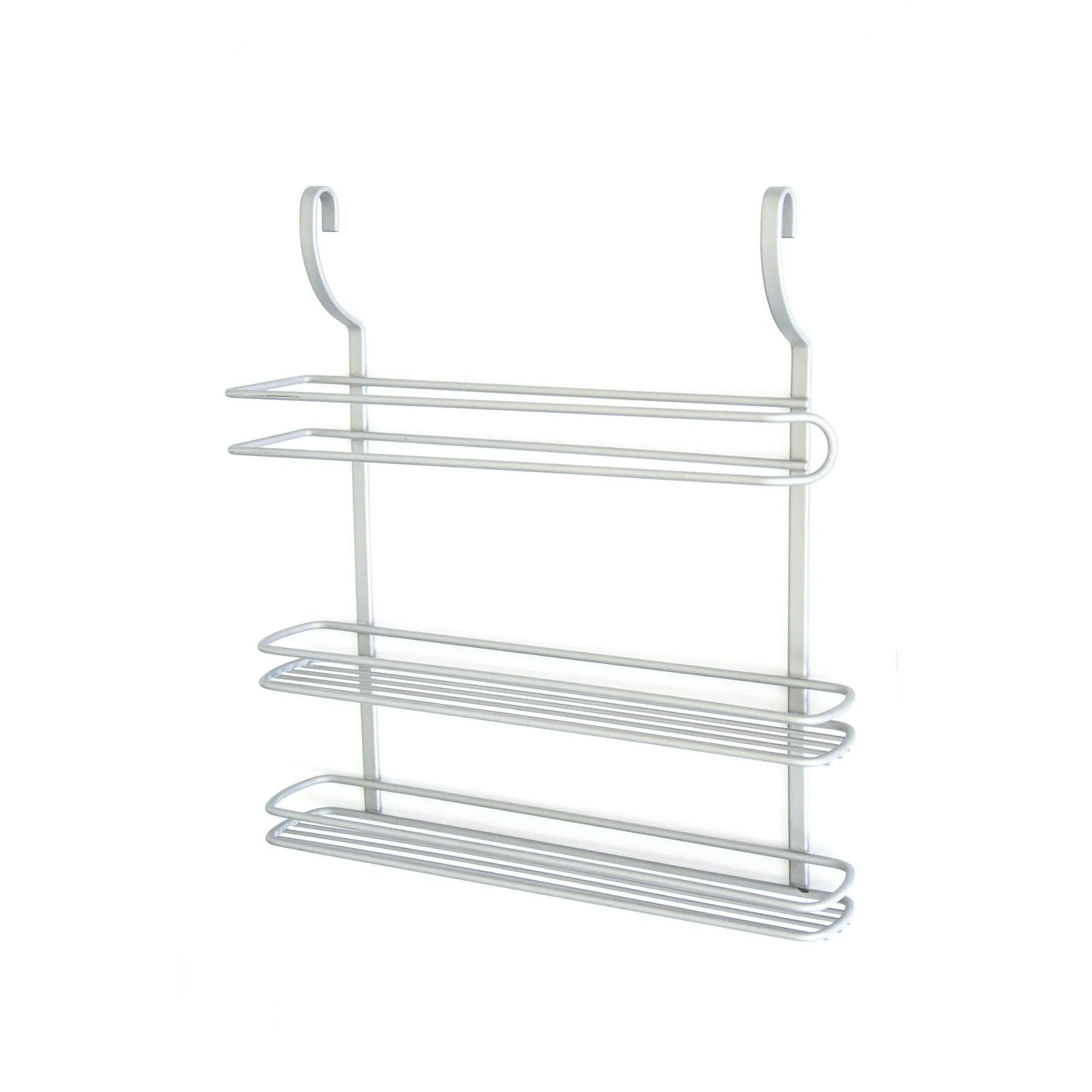 Metaltex Lonardo Kağıt Rulo ve Folyoluk Raf (METALTEX-M780318)