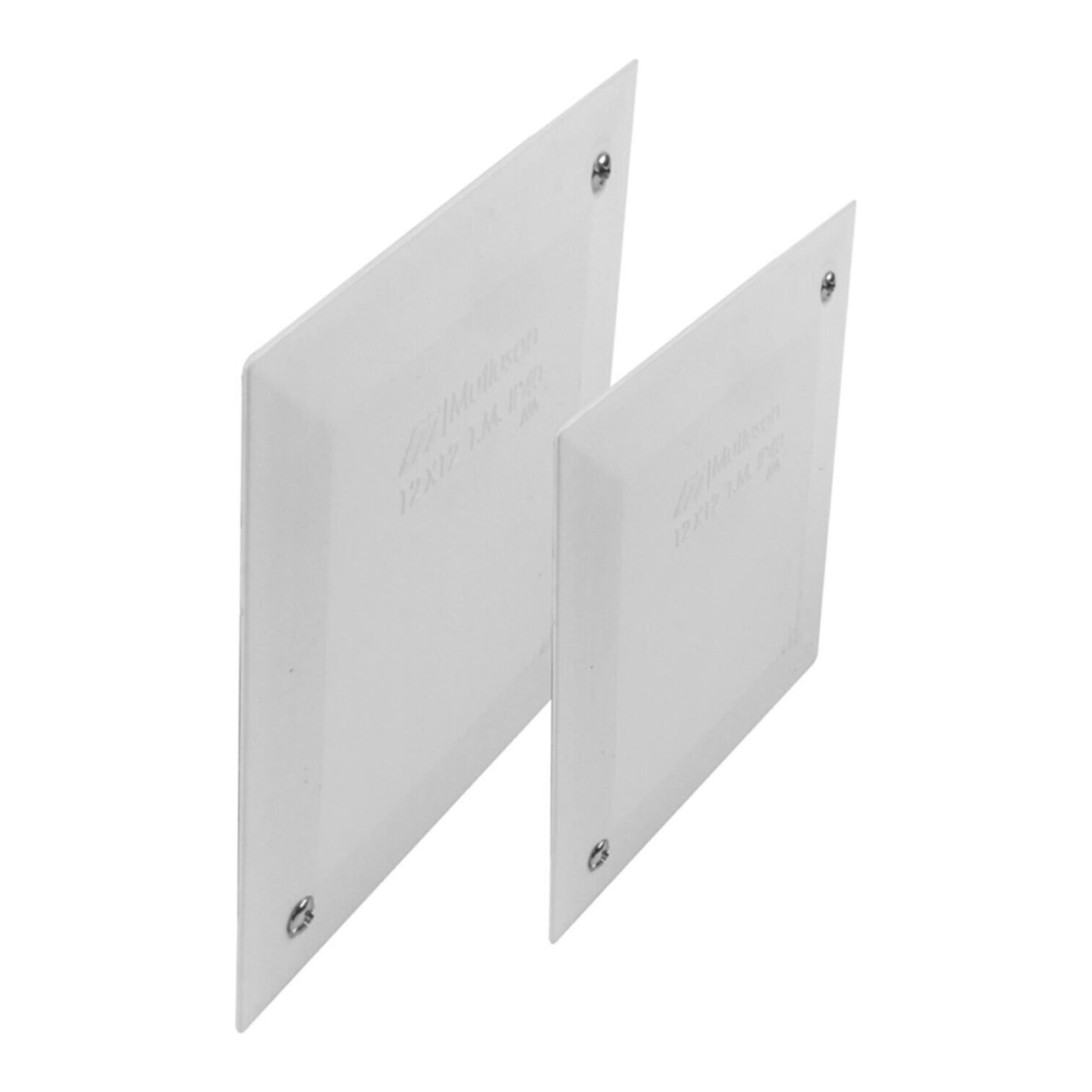 Mutlusan 15x15 Kare Buat Kapağı (MUT.000 700 000047 00 00)