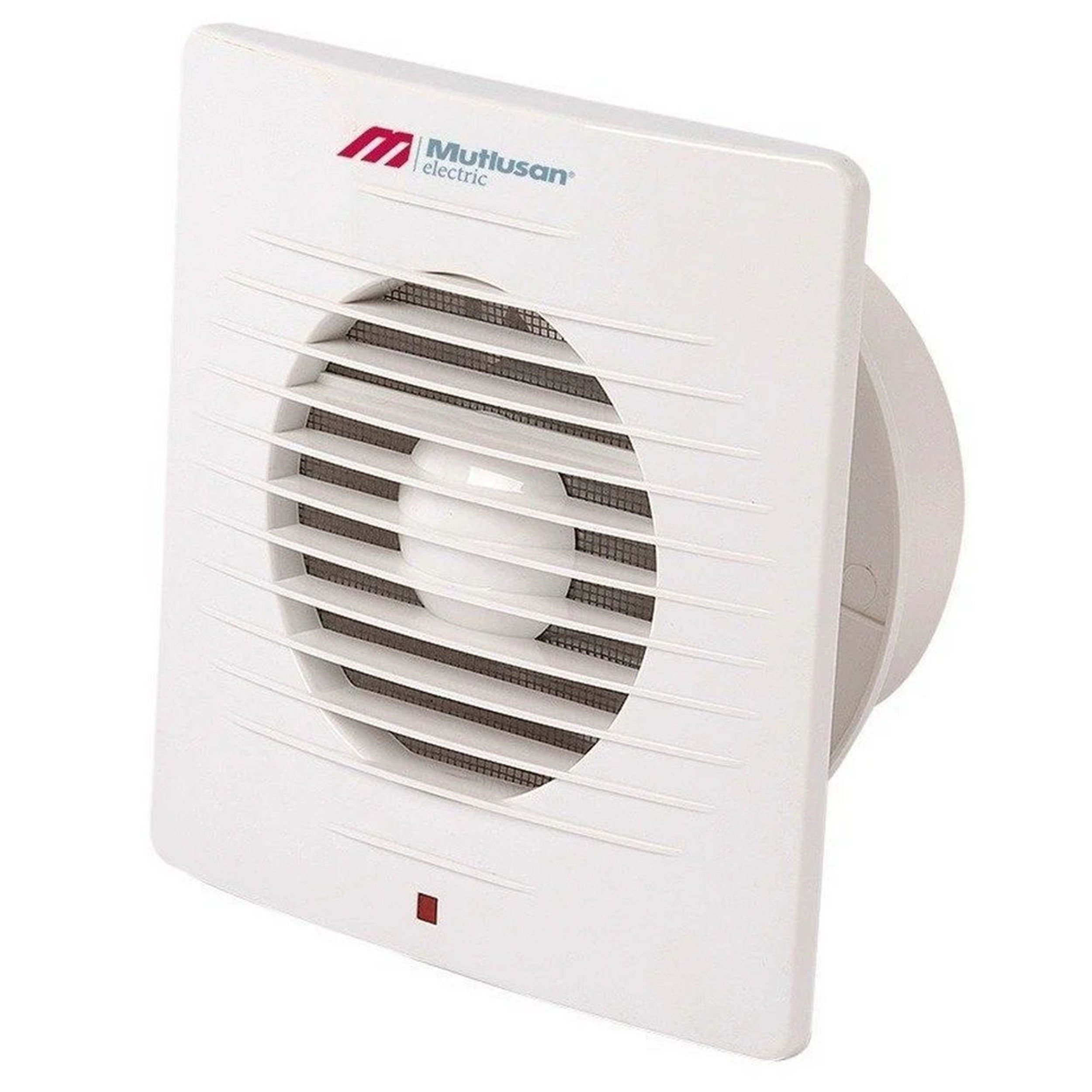 Mutlusan 200' Lük Banyo Aspiratörü (MUT.001 111 000200 00 00)