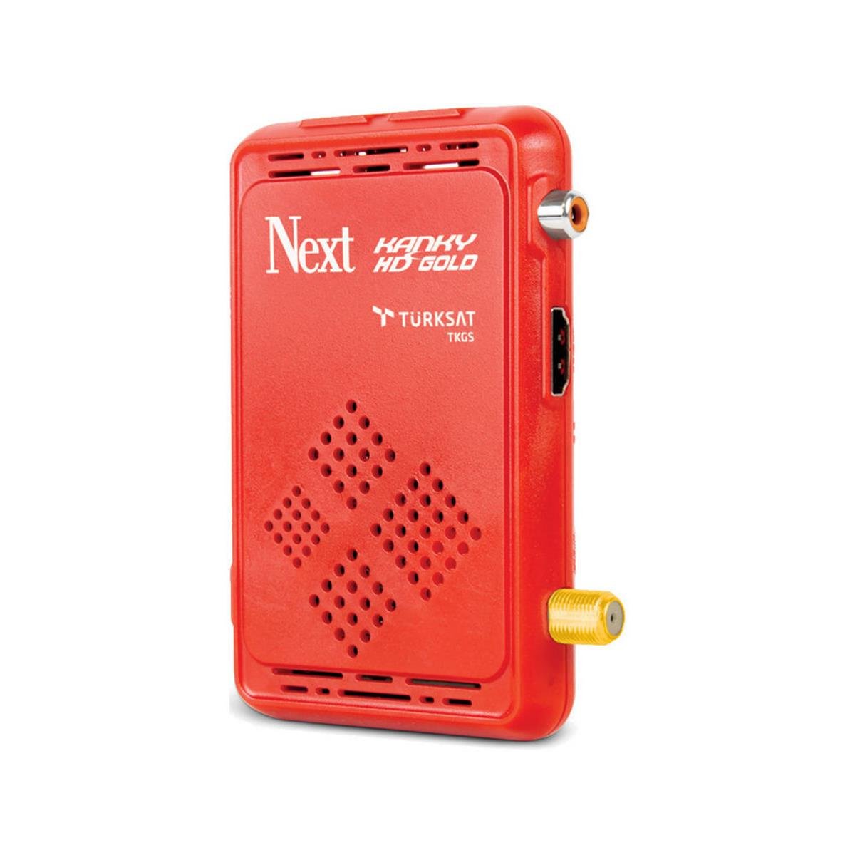 Nextstar Kanky HD Uydu Alıcısı (NEXT.0002)