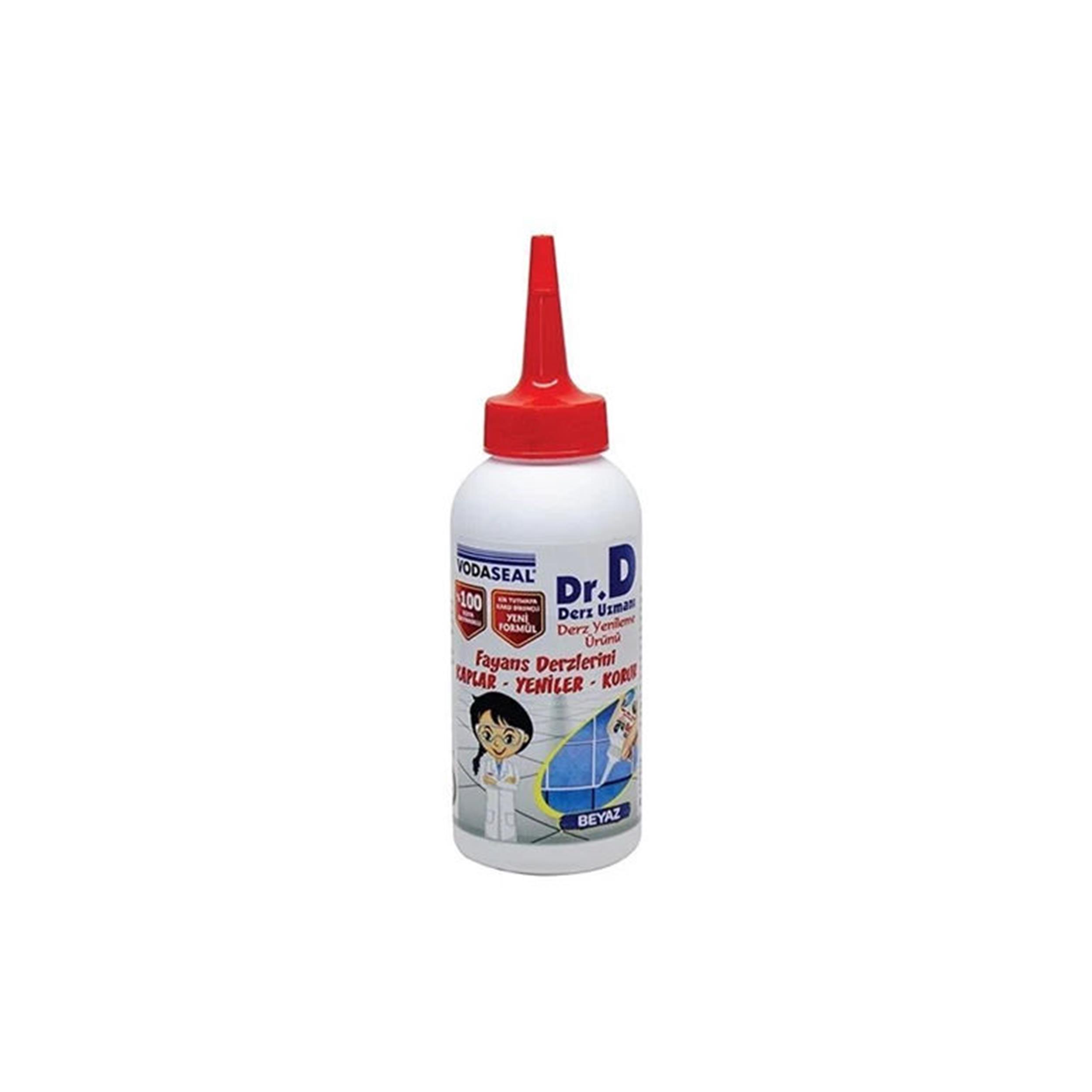 Vodaseal 200 Gr. Derz Yenileme Ürünü (NM-DRD200)