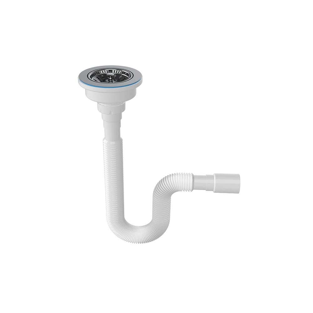 NOVA Çöpmak Eviye Sifonu (NOVA ÇÖP MAK)