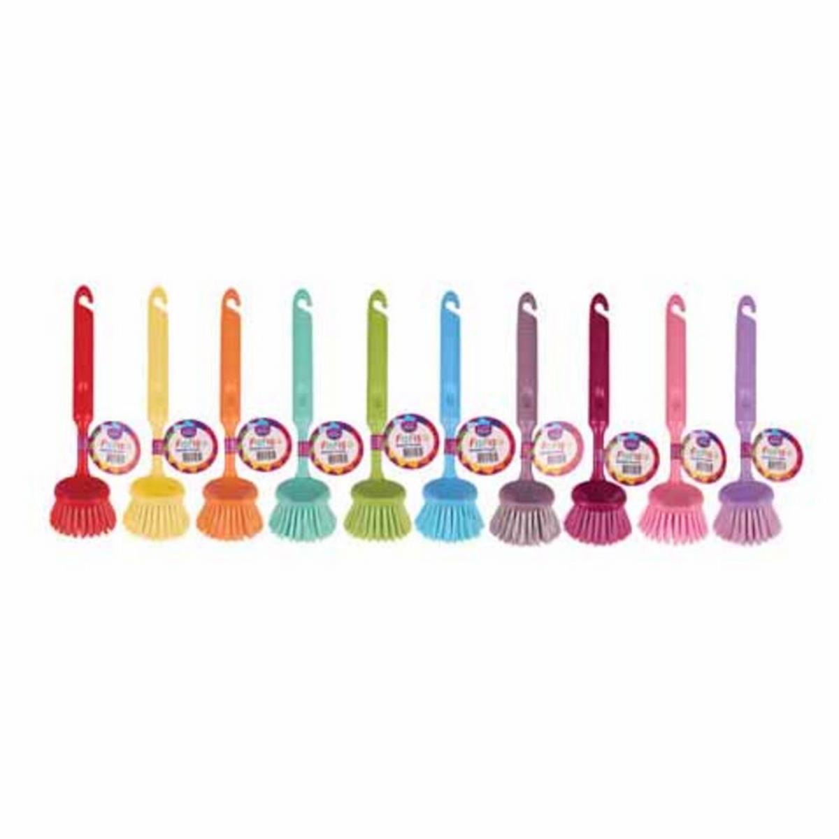 Parex Fış Fış Bulaşık Fırçası (PAREX.1909986)