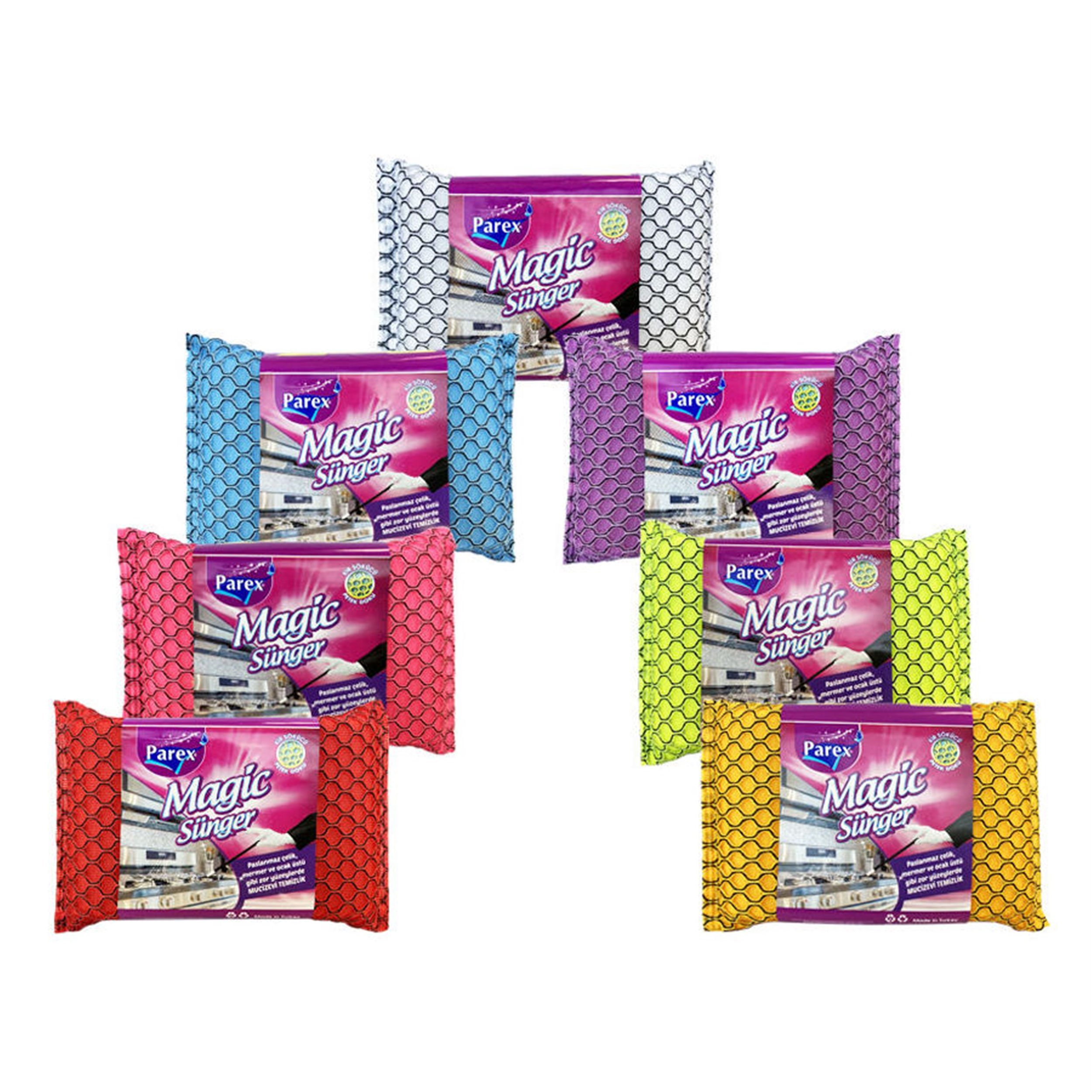 Parex Magic Sünger (PAREX.2107231)