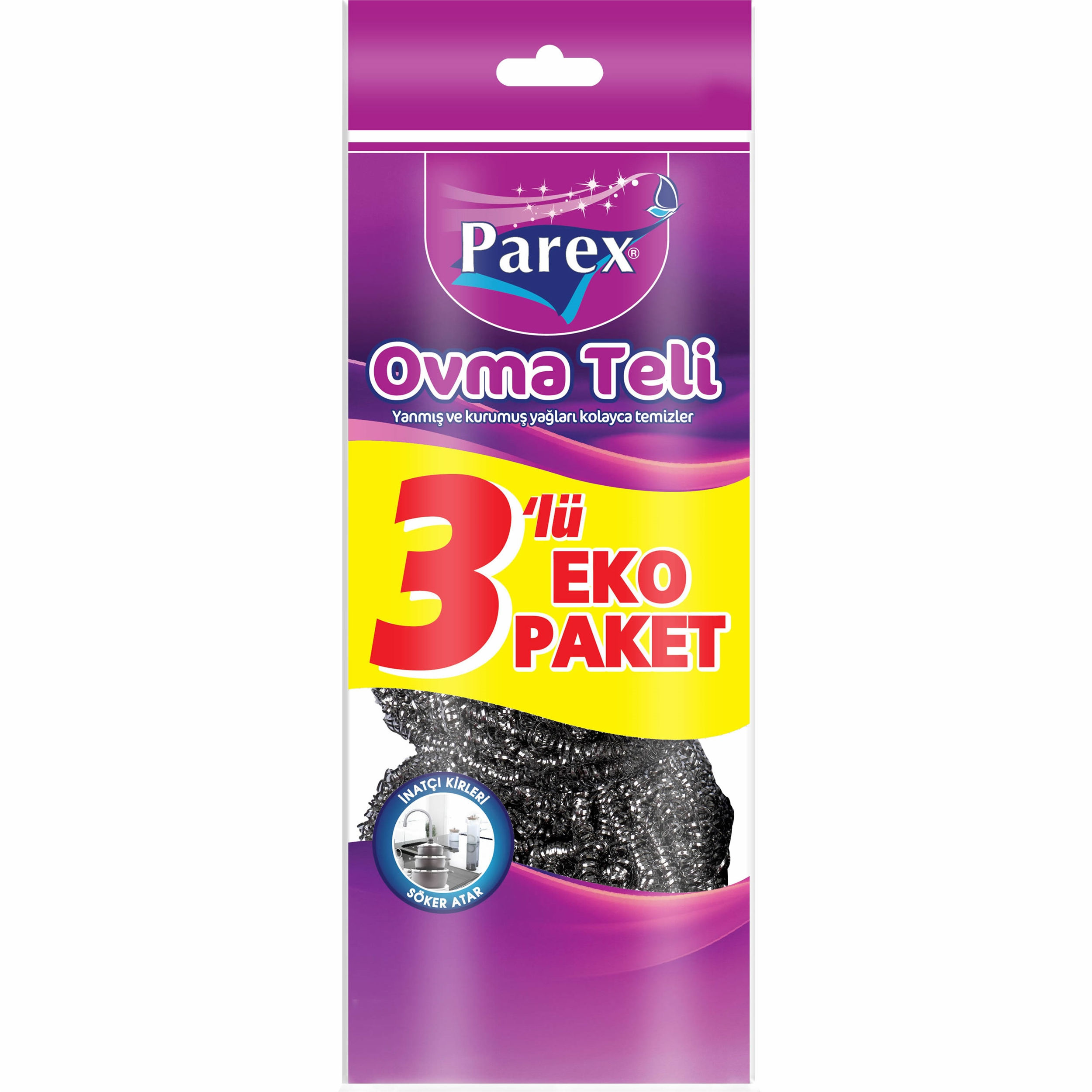 Parex 3' Lü Ovma Teli (PAREX.2107295)