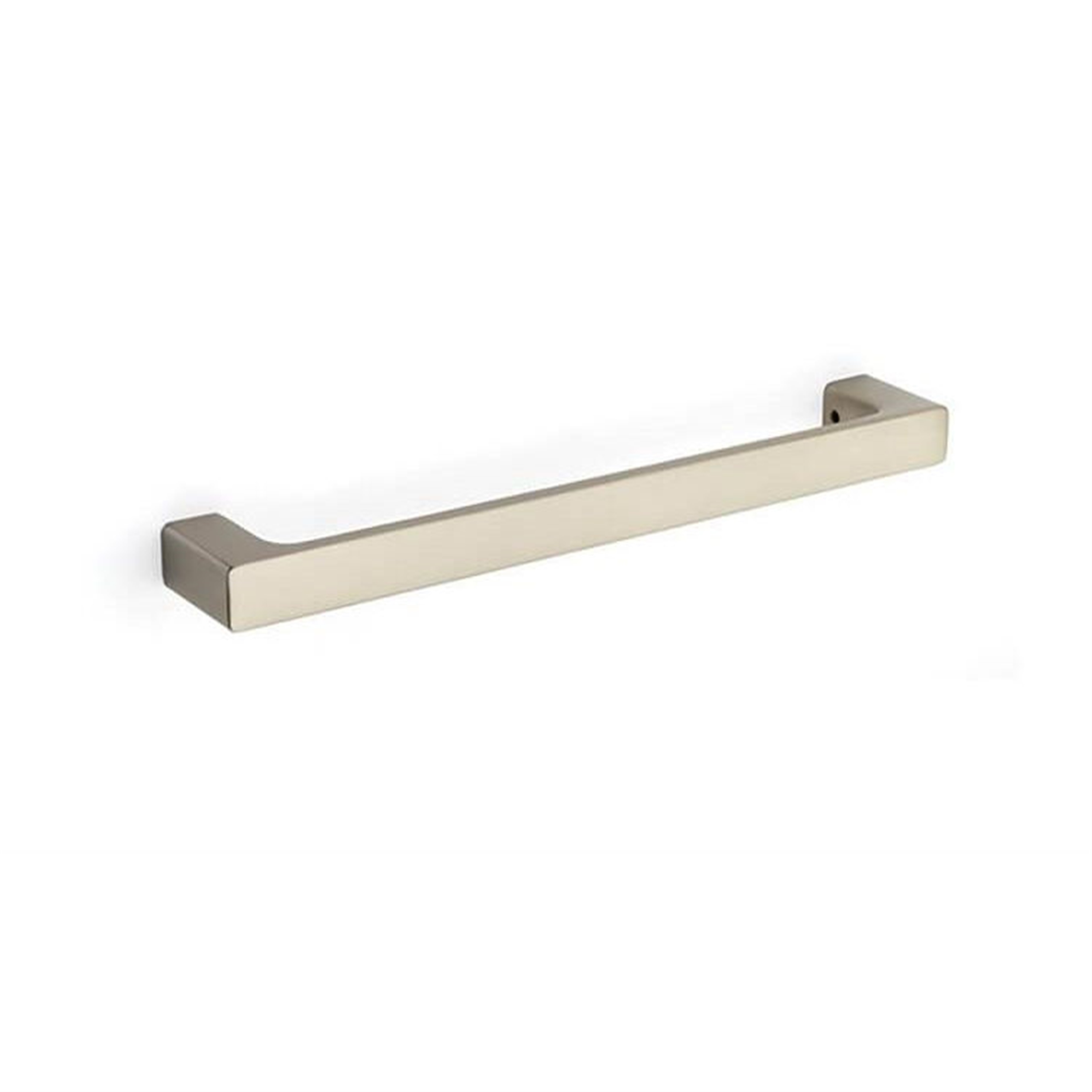 System Nikel Saten 280 mm Çekme Kapı Kolu (PH9585 0280 NB)