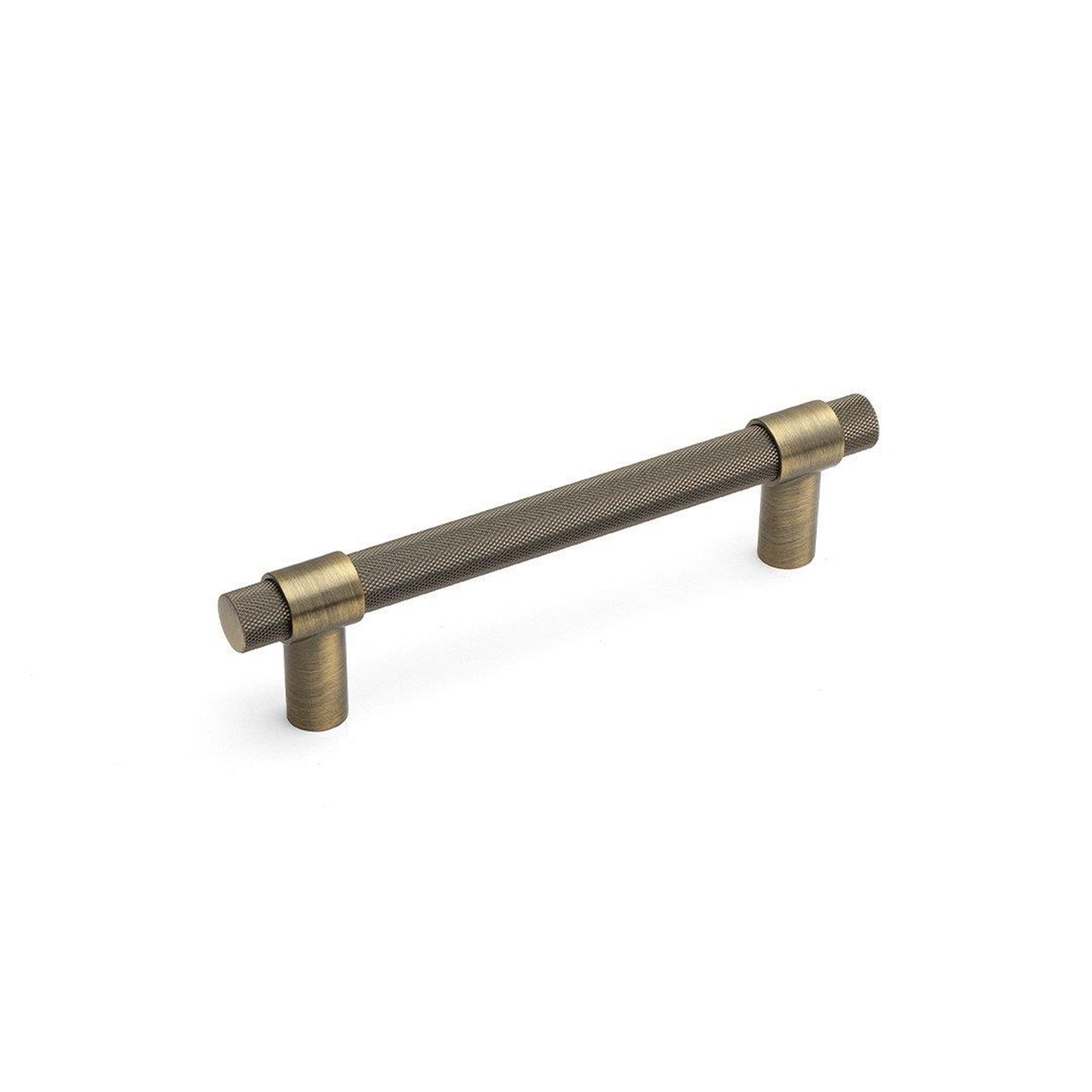 System Antik Saten Mat 190 mm Çekme Kapı Kolu (PH9721 0190 ABM-ABM)