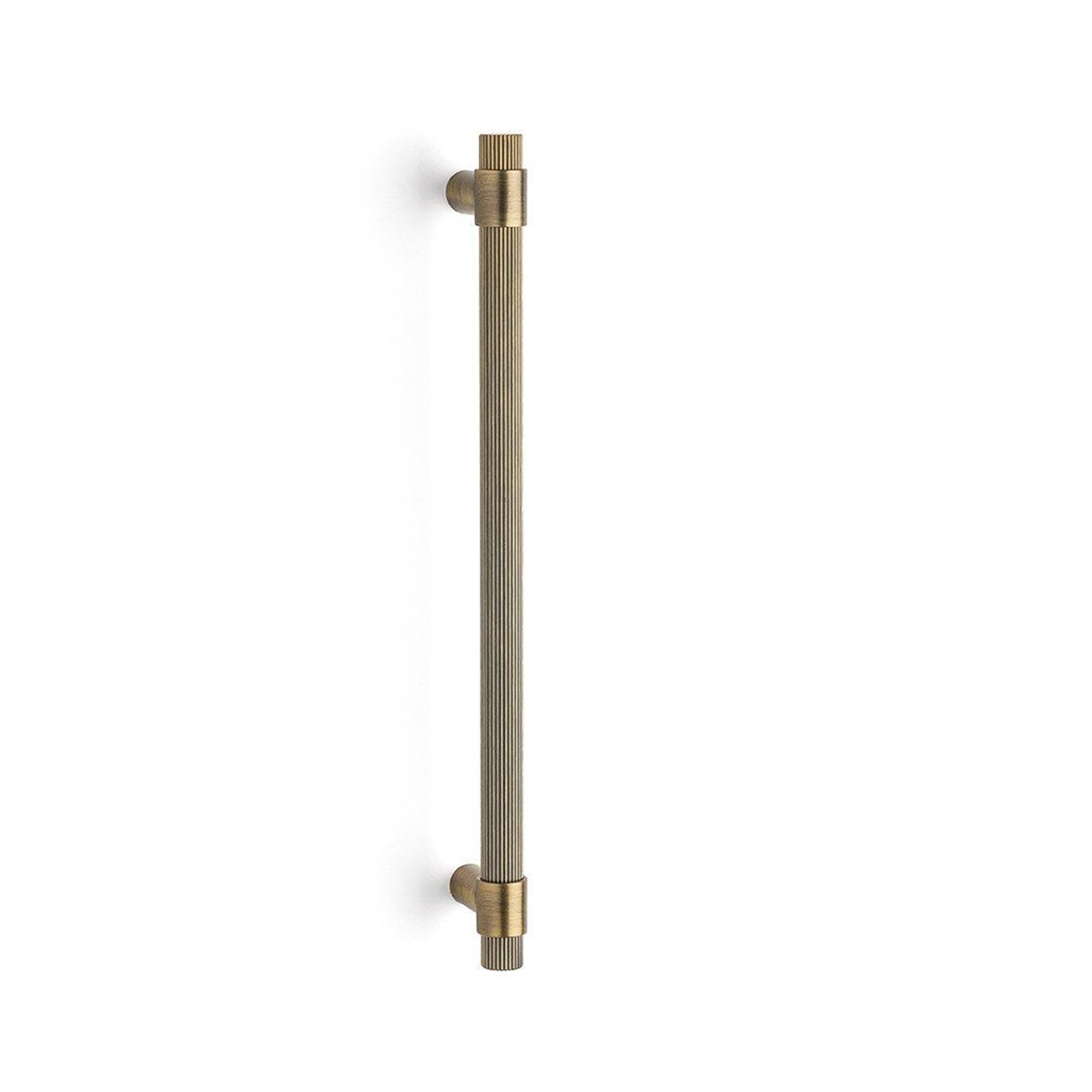 System Antik Saten Mat 340 mm Çekme Kapı Kolu (PH9722 0340 ABM-ABM)