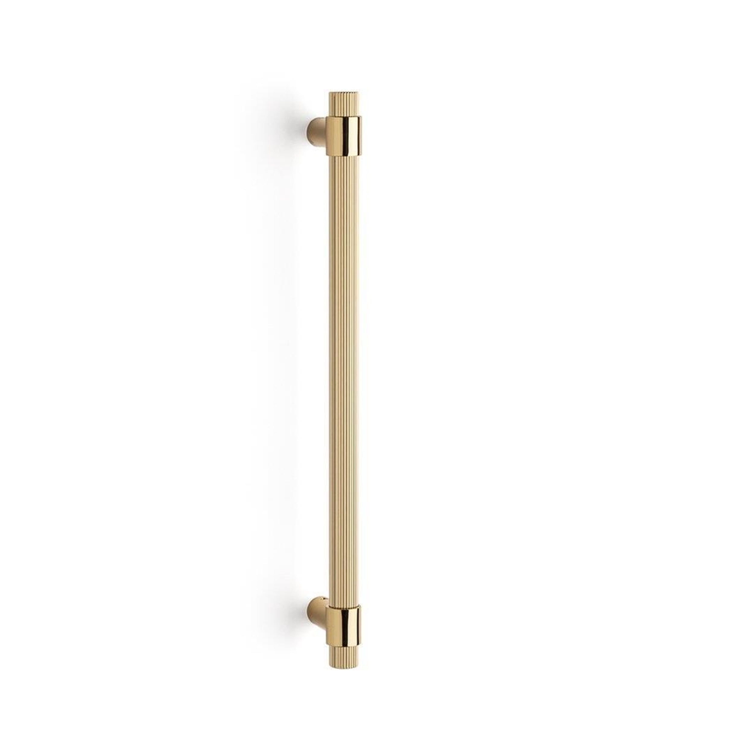 System Altın 340 mm Çekme Kapı Kolu (PH9722 0340 GL-GL)