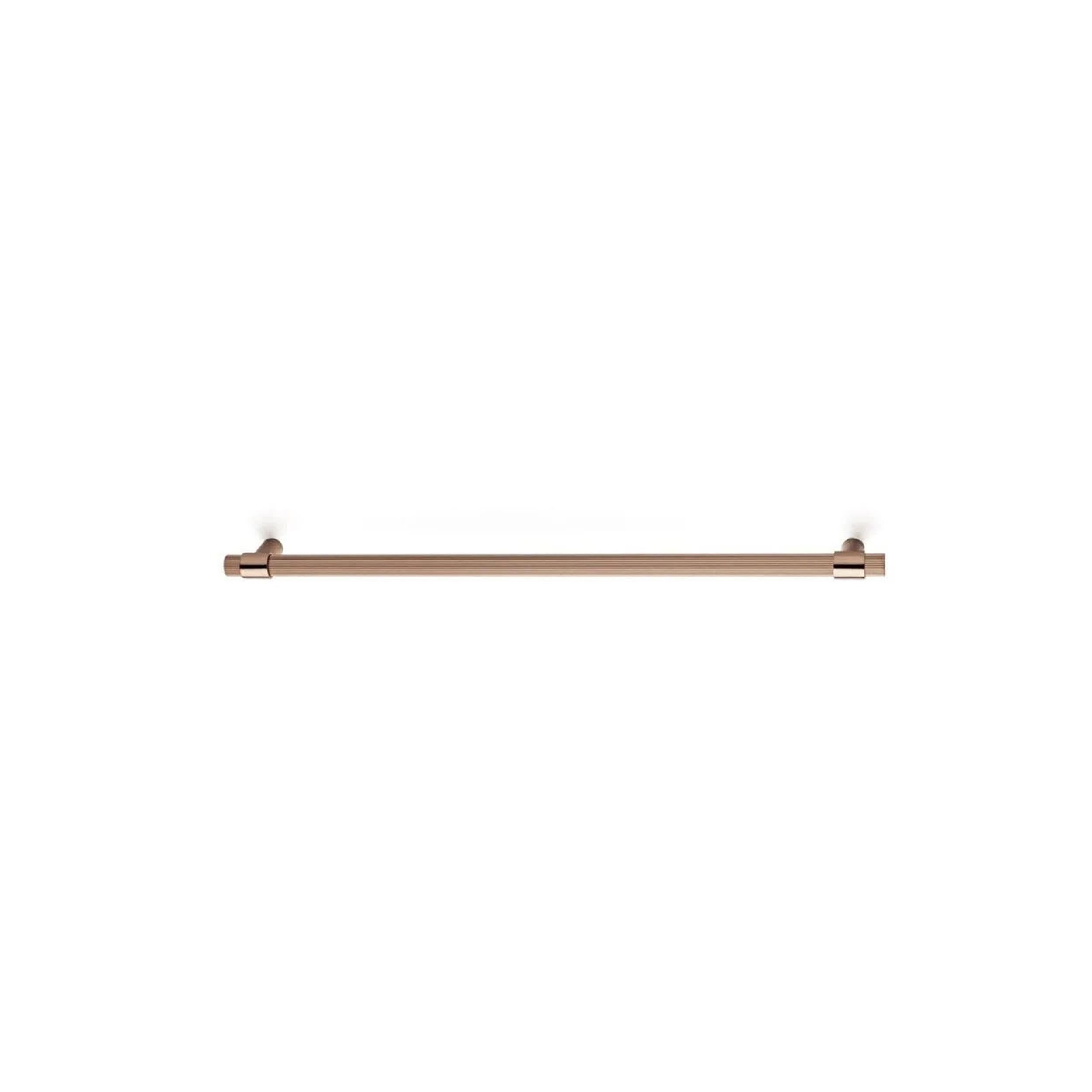 System Rose 54 cm Çekme Kapı Kolu (PH9722 0540 RS-RS)