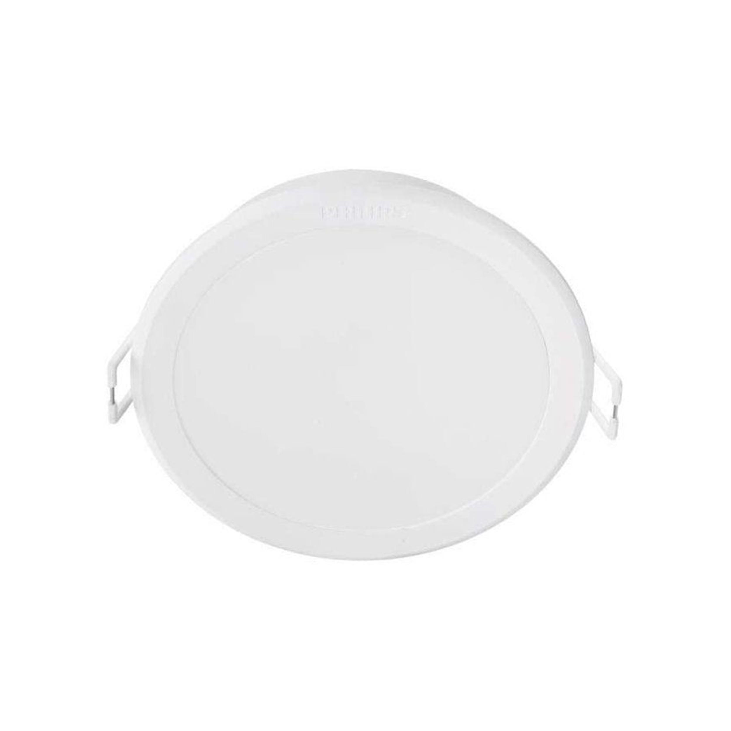 Philips Beyaz 5 Watt 40K Meson Gömme Spot (PHILIPS.20916-855)