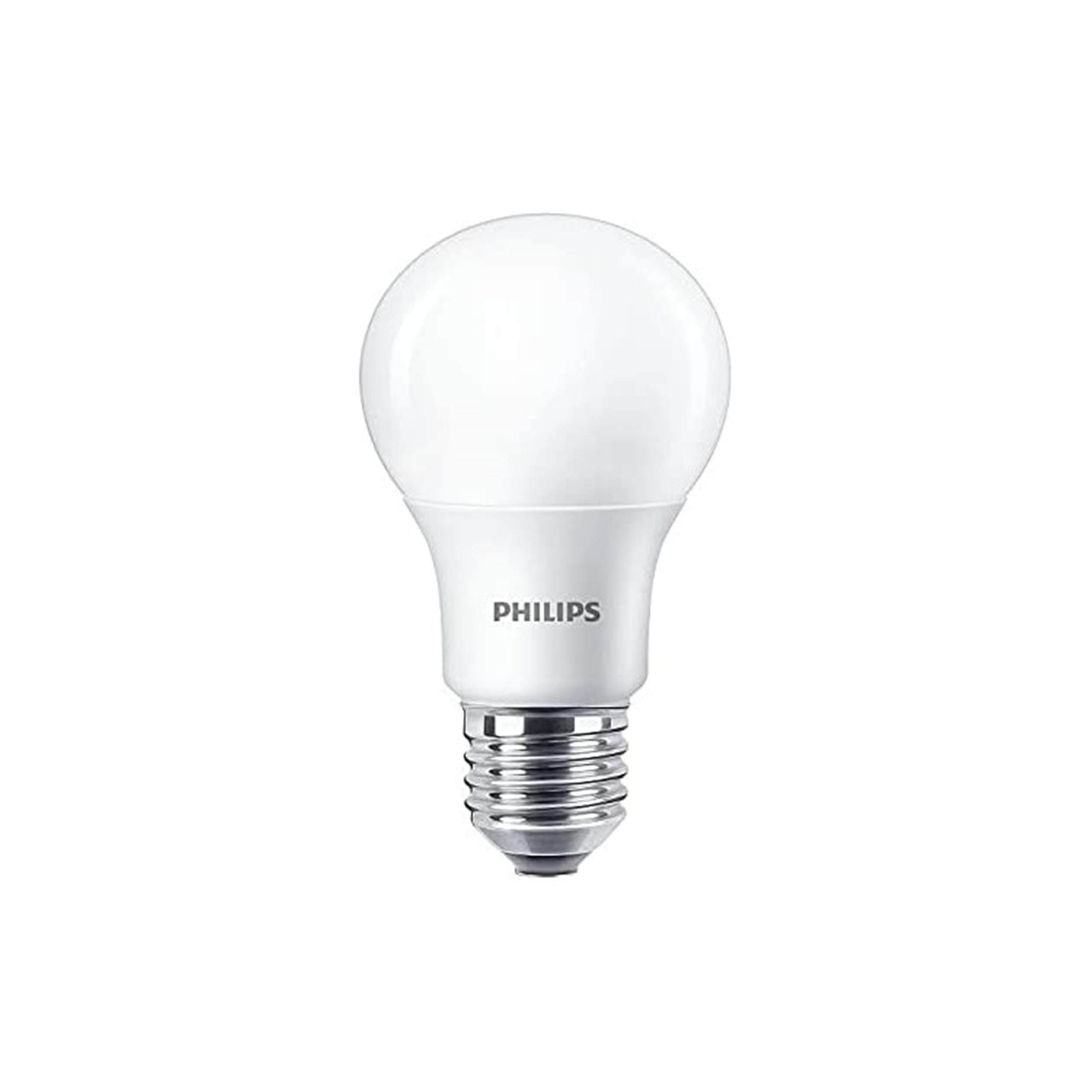 Philips Beyaz 6500K 8 Watt LED Ampul (PHILIPS.209180-251)