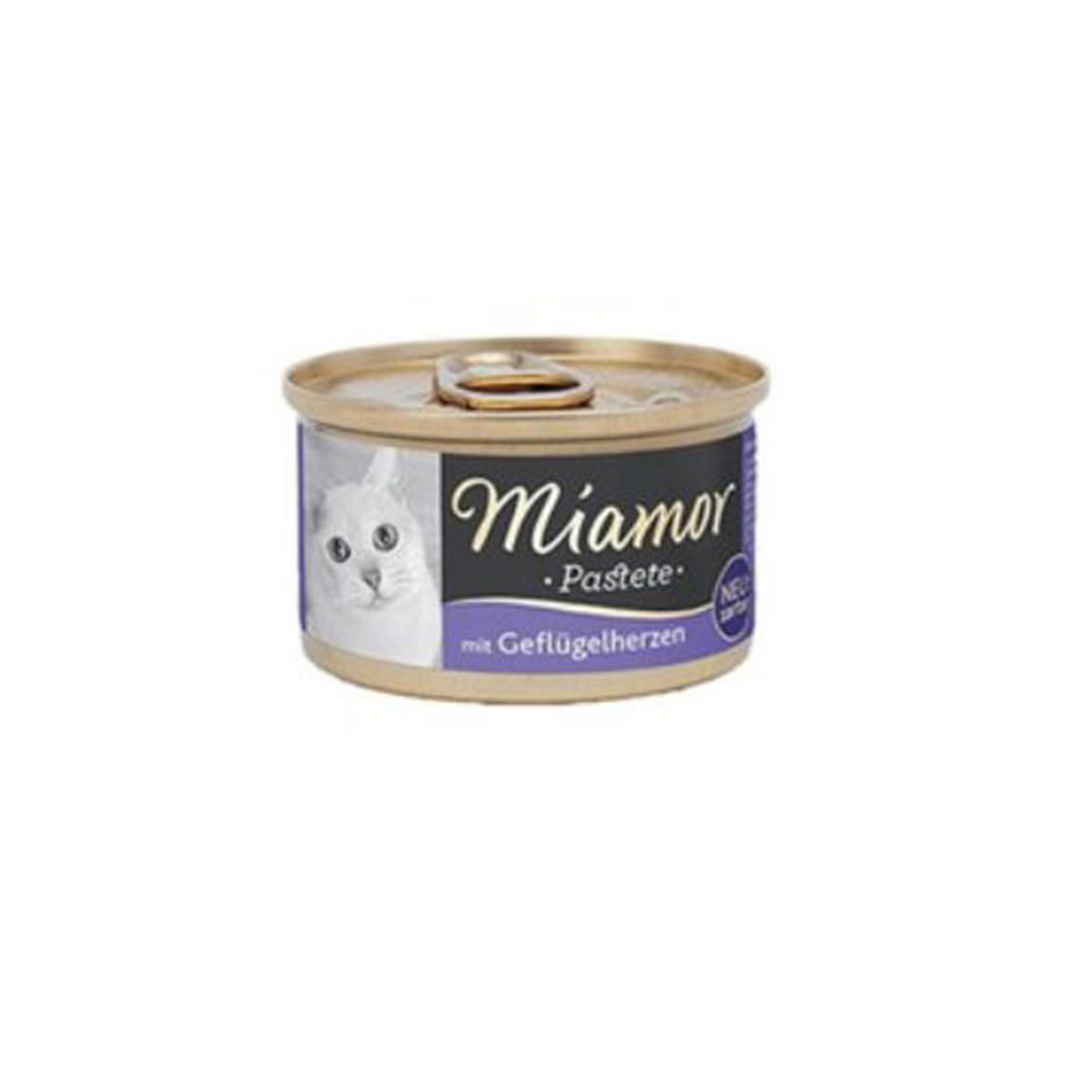 Miamor Kedi Yaş Maması (PUGALO.43057)