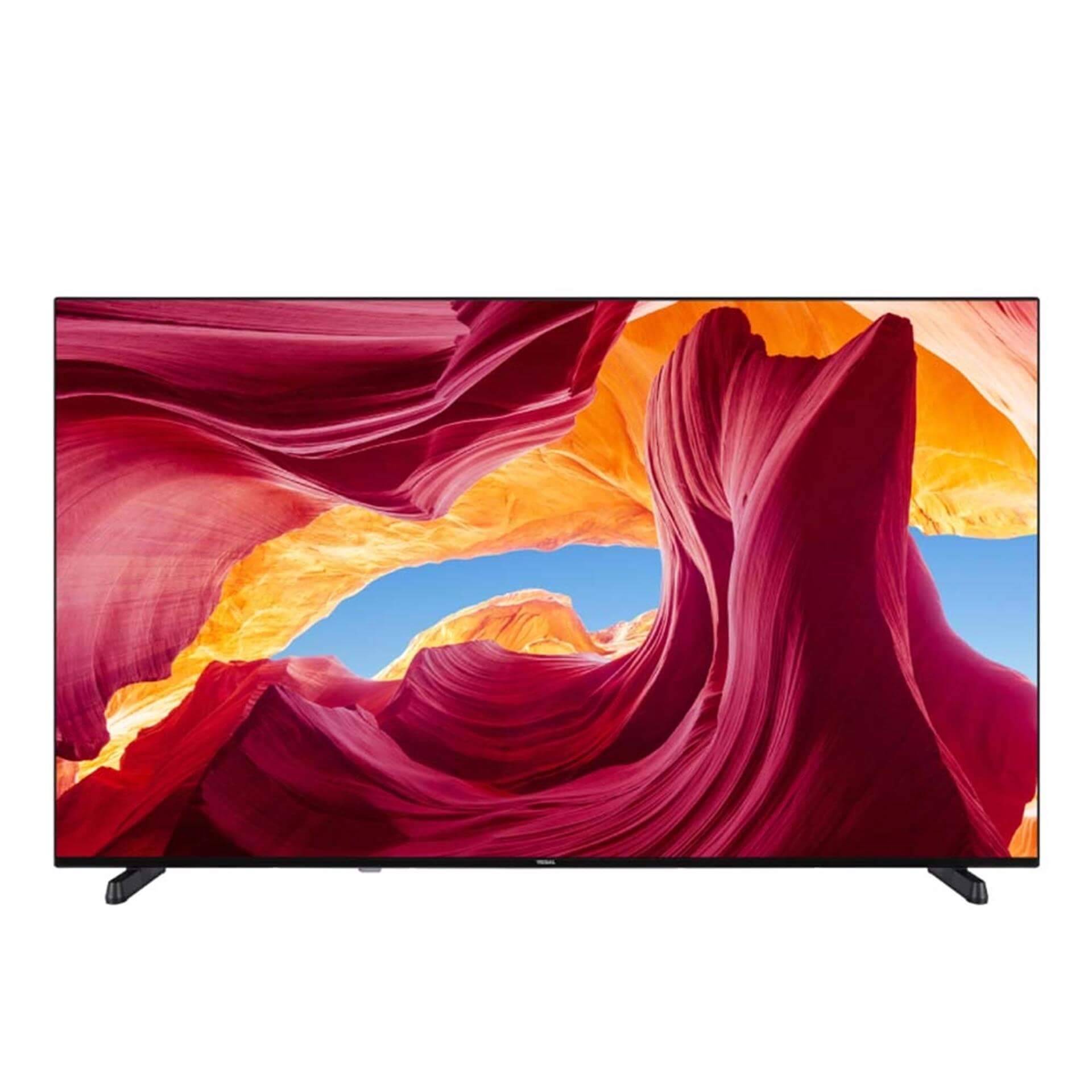 Regal 65R75UA11 65'' 164 Ekran Smart 4K Ultra HD Android Televizyon (REGAL.20278227)
