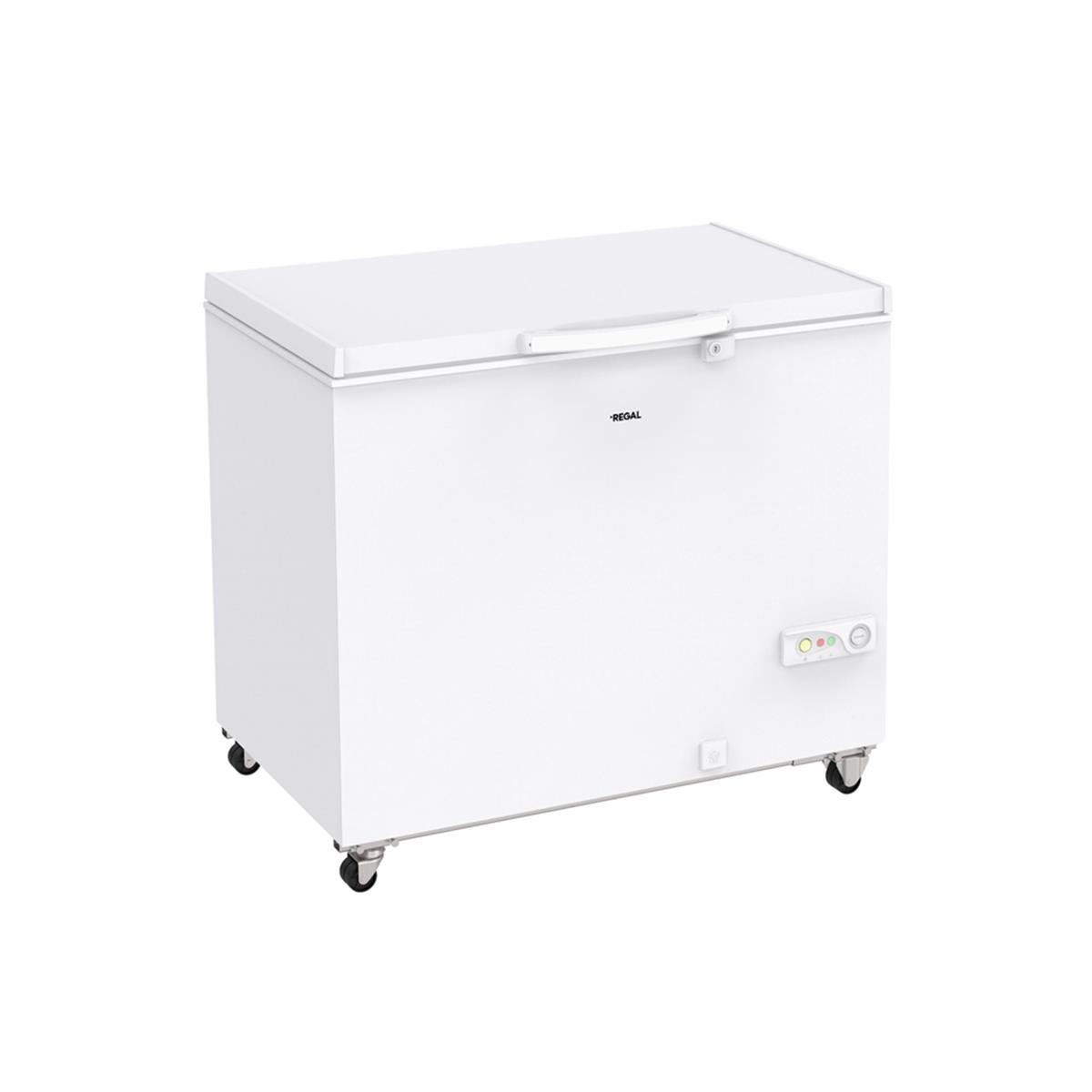 Regal SD Dual 4020 Sandık Tipi Derin Dondurucu (REGAL.20268404)