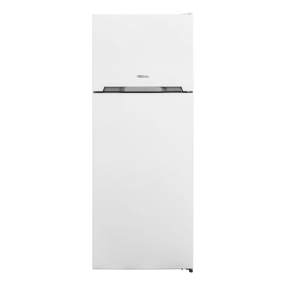 Regal NF 52021 451 Lt, Beyaz, No Frost Buzdolabı (REGAL.20267953)