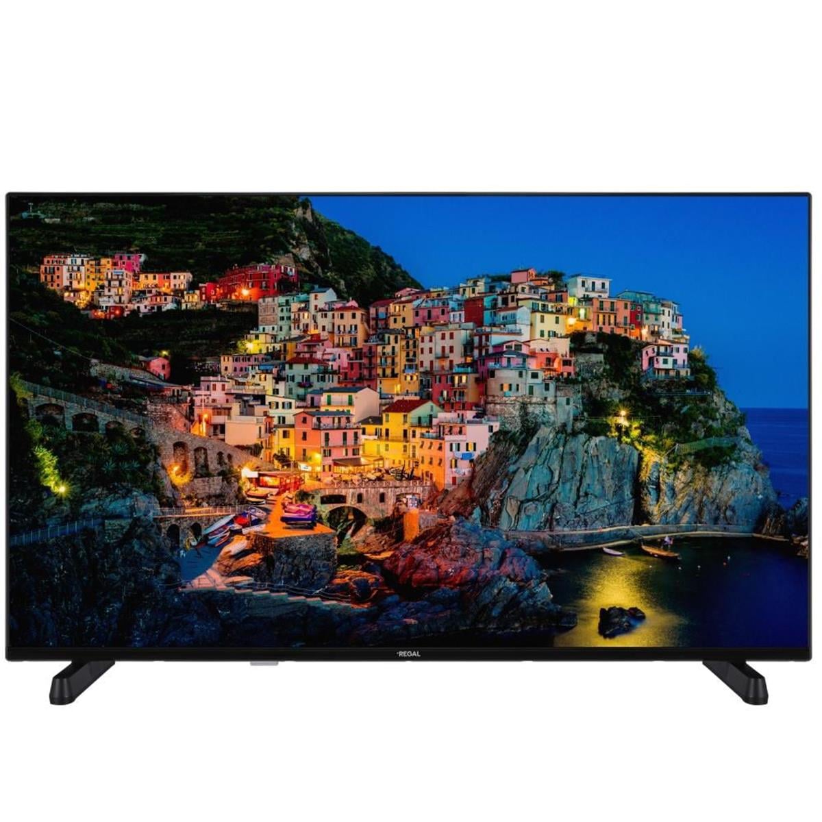 Regal 43R75F01 43'' 108 Ekran Smart Full HD Televizyon (REGAL.20278219)