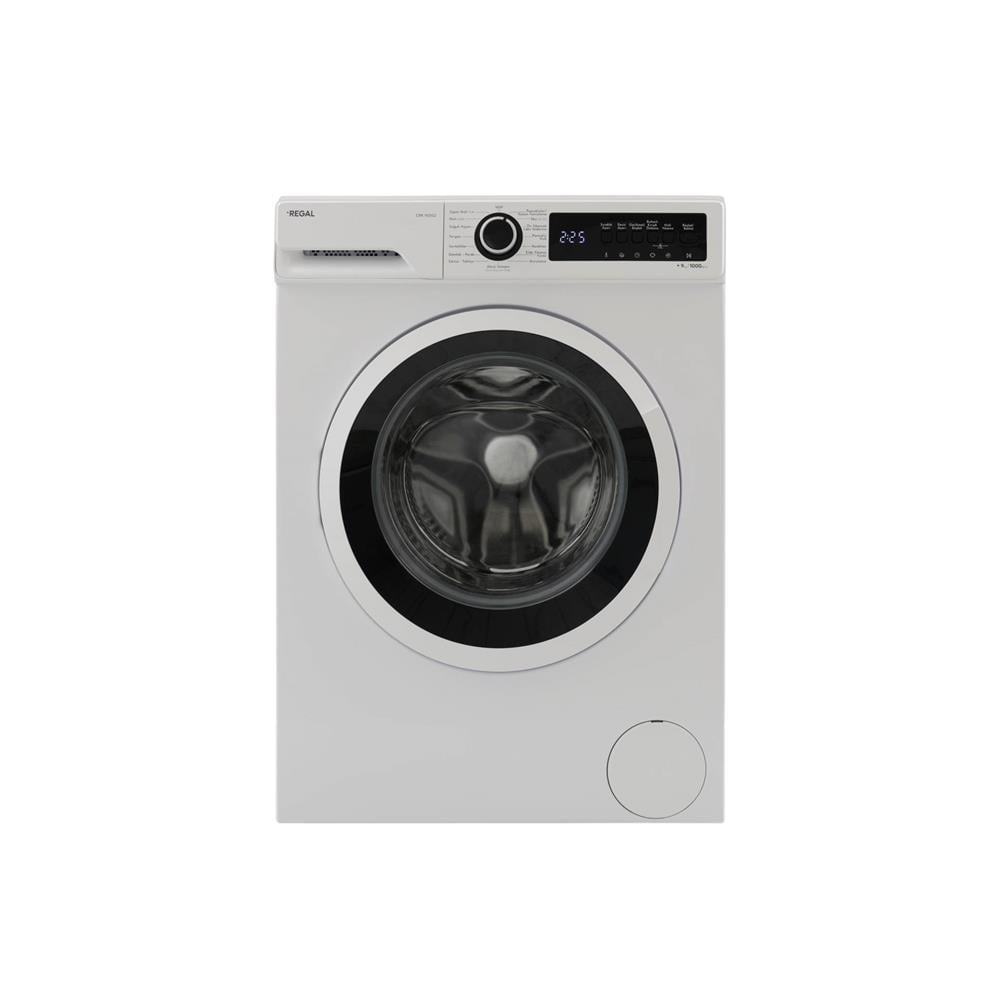 Regal CMI 90102 1000 Devir 9 kg Çamaşır Makinesi A Enerji