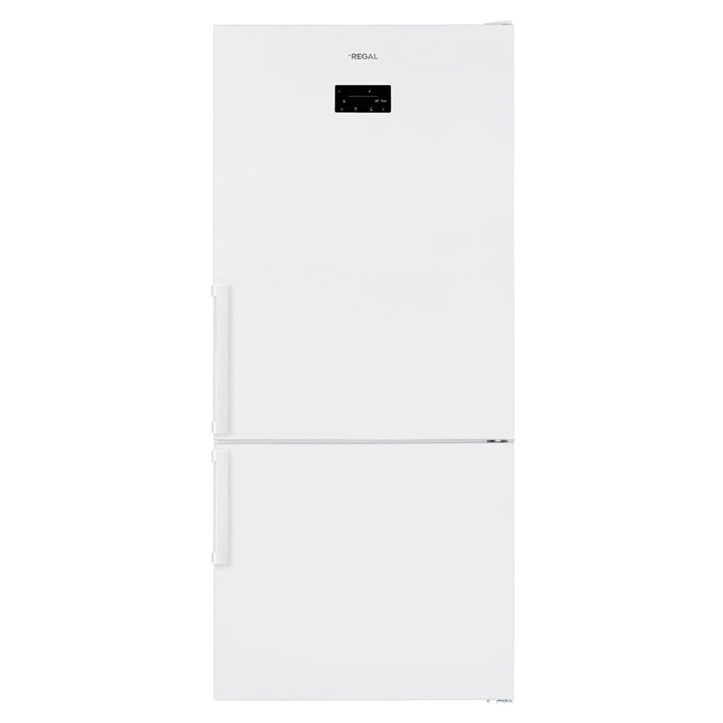 Regal 650 Litre No-Frost Buzdolabı (REGAL.20265675)