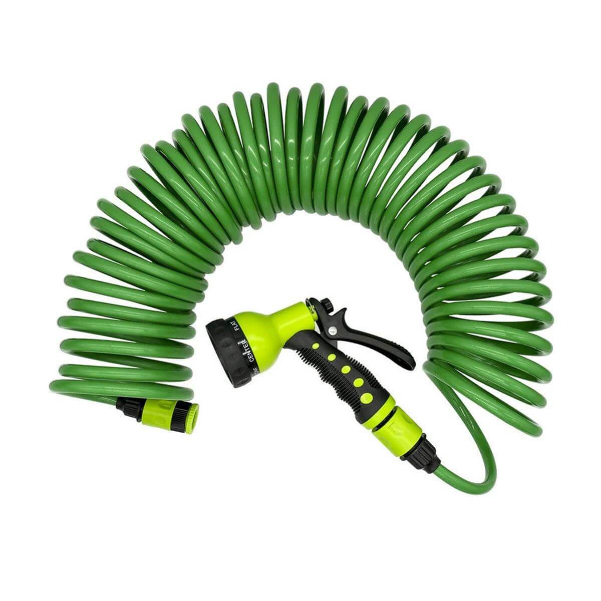 Roney 15 Metre Garden Spiral Hortum Seti (RG9515A)