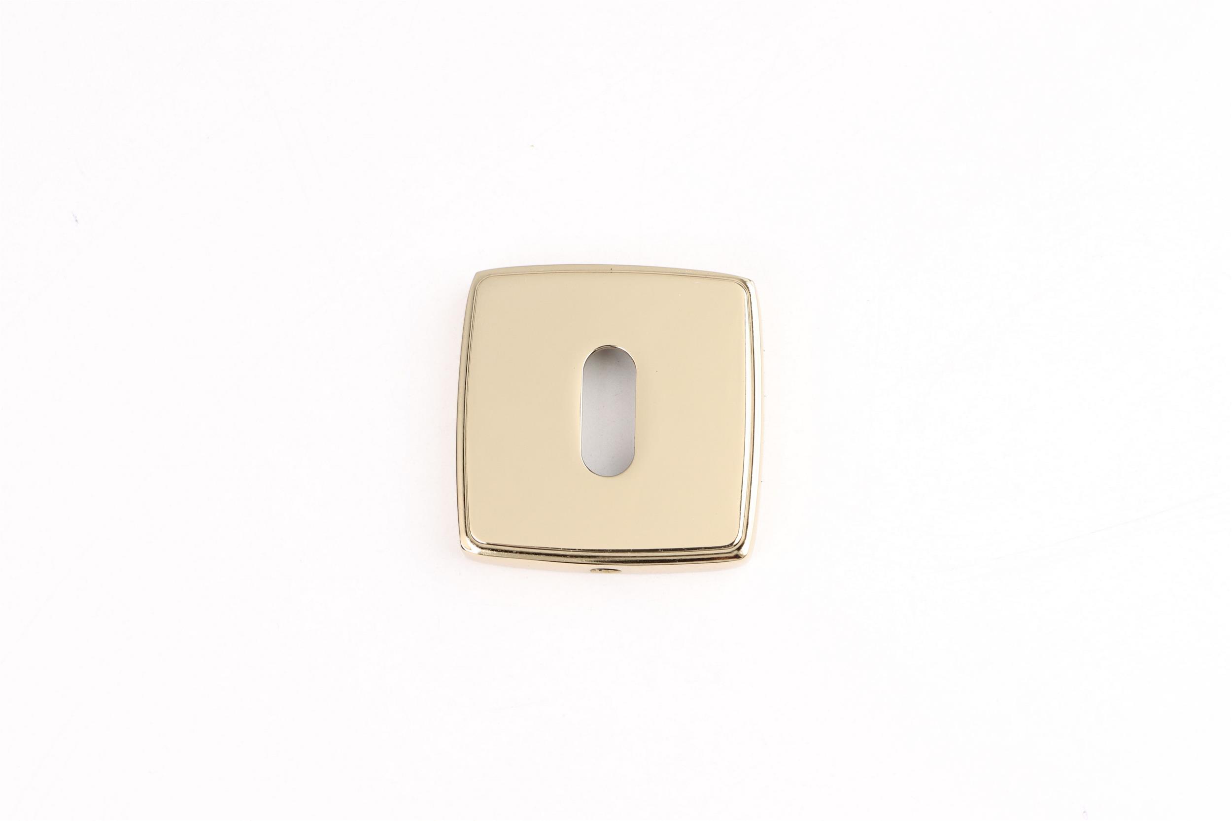 System Altın Oda Kapı Rozeti (RO13N GL)