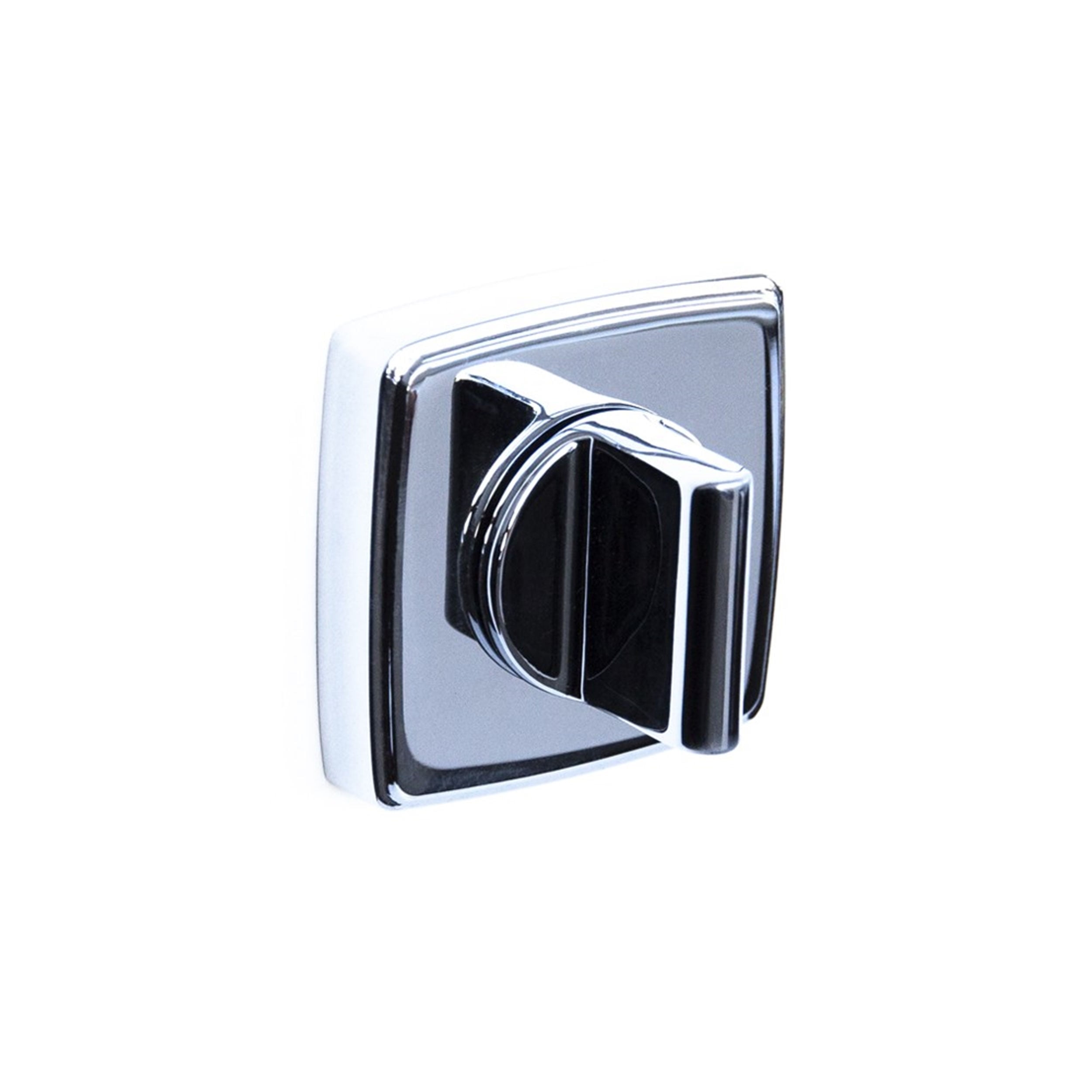 System Krom Banyo Kapı Rozeti (RO13W CR)