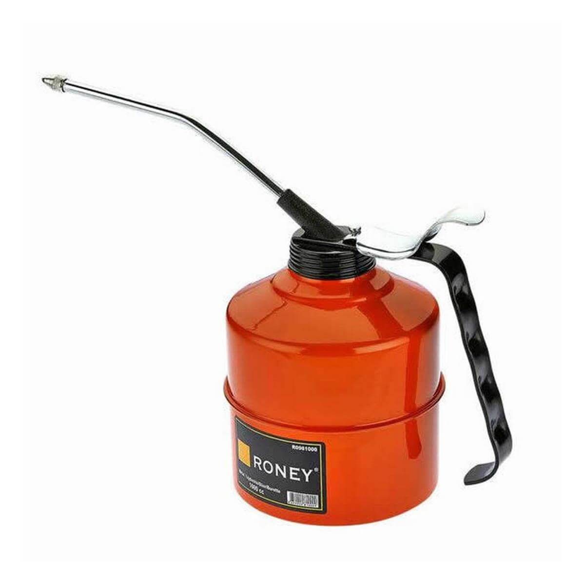 Roney 500 Gr. Metal Yağdanlık (RO980500)