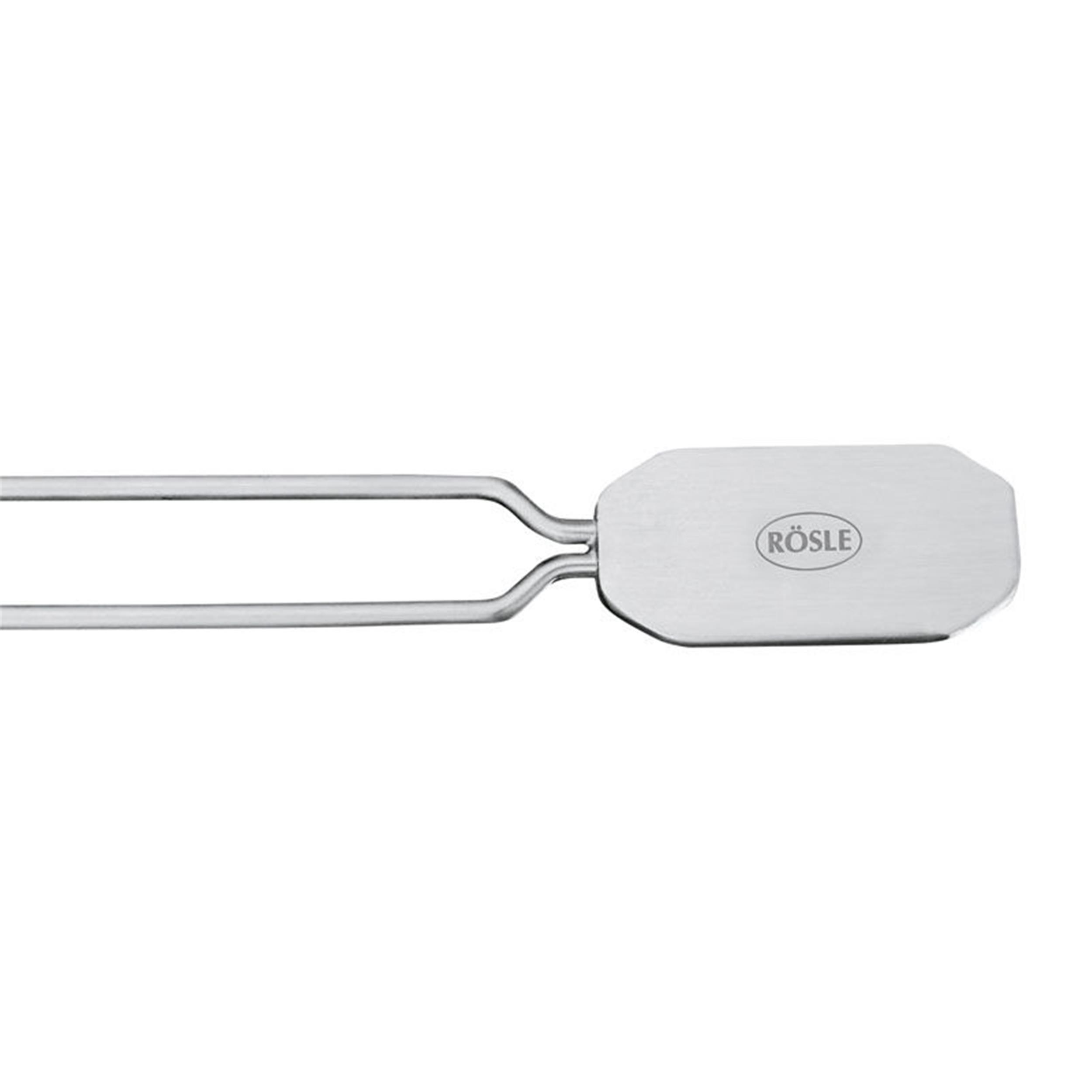 Rösle 4 Parça Barbekü Şiş Seti (RSL-25069)
