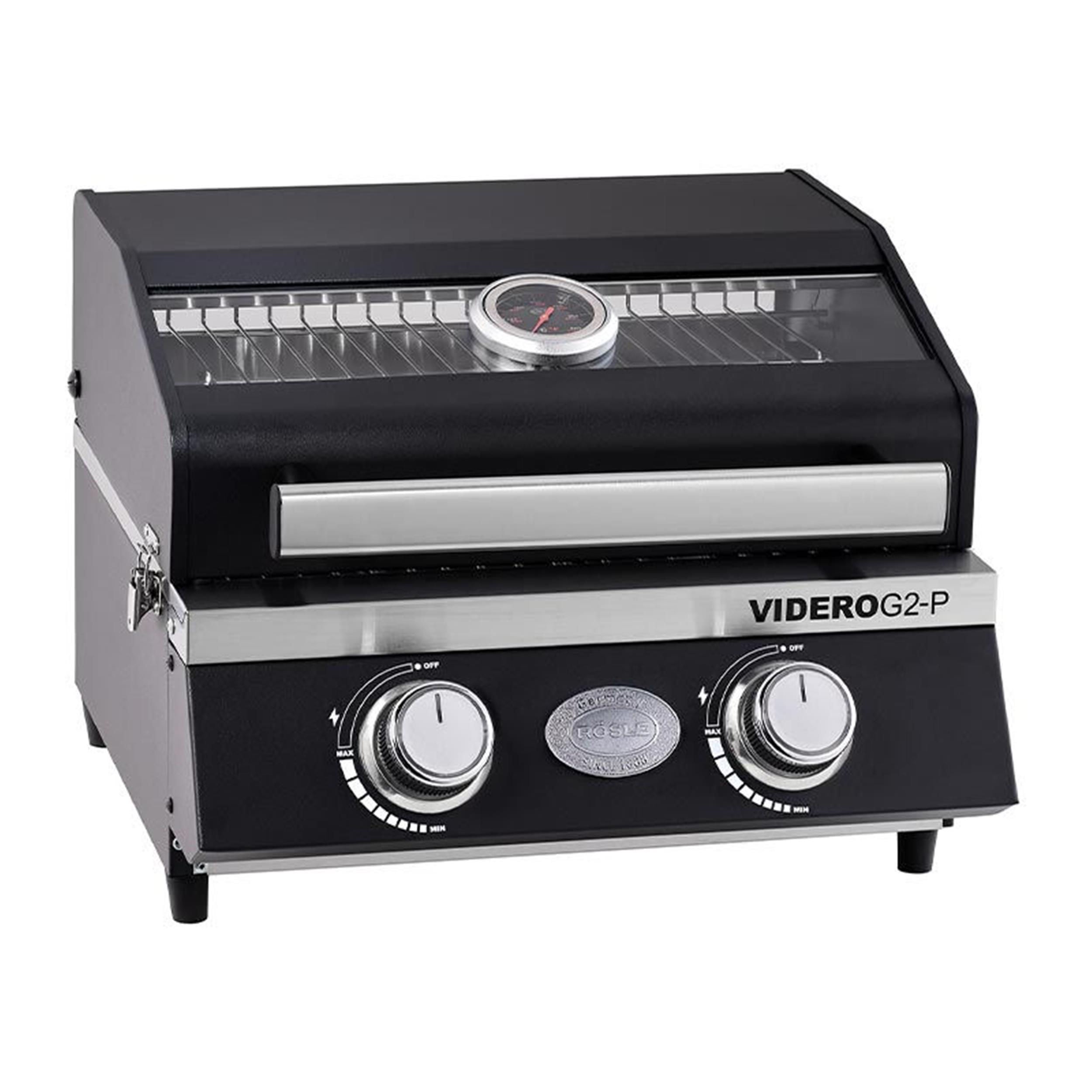 Rösle Taşınabilir Barbekü (RSL-25566)