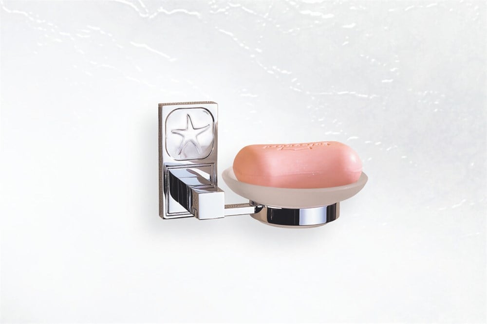 Starax  Enjoy Katı Sabunluk (S-8741)