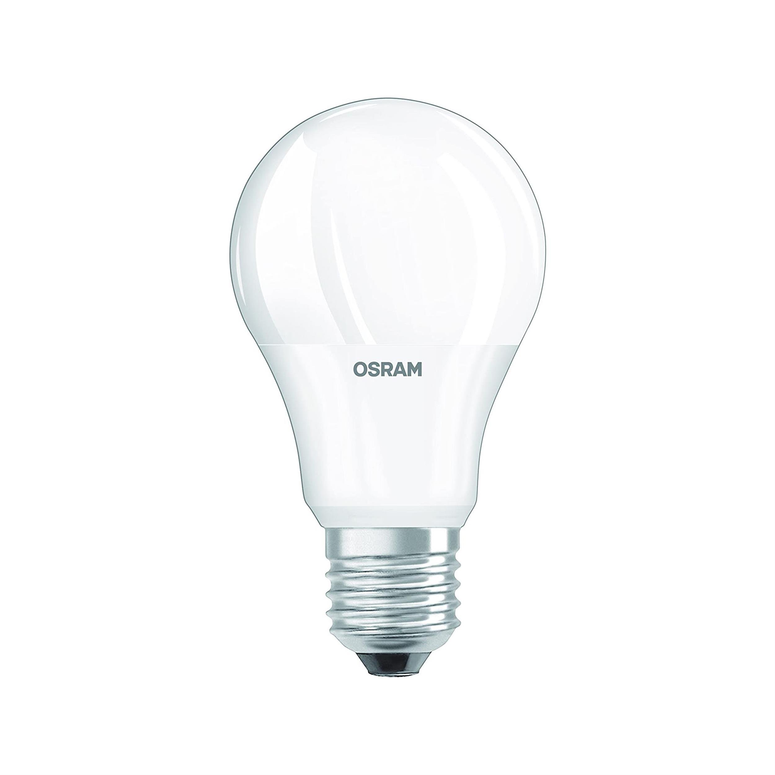 Osram Beyaz LED Value Classic A60 8,5 Watt Duy Ampul (S11.2701.0059)