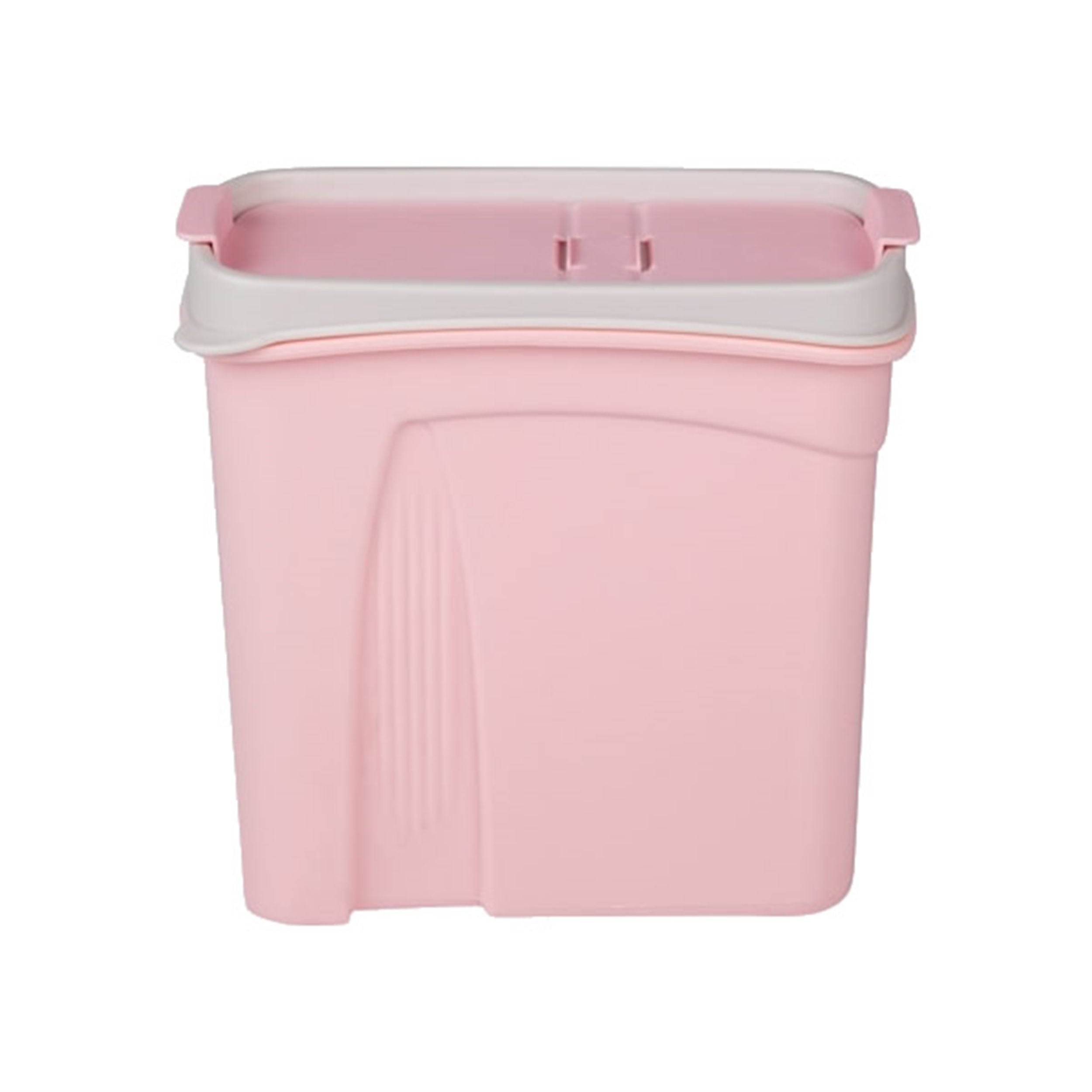 SUN 1,7 Litre Sembol Erzak Bakliyat Kabı (SC-277)