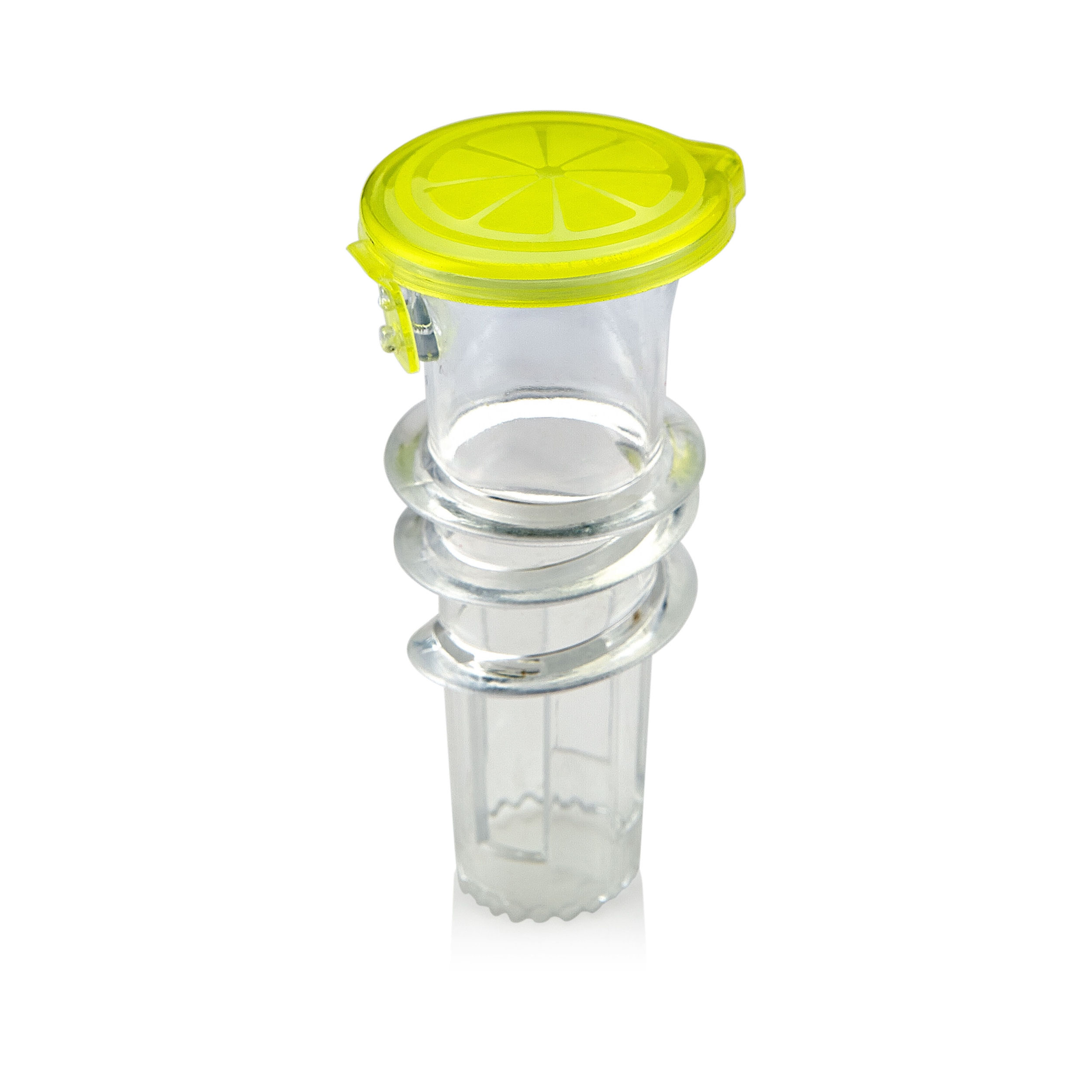 SUN Kartela Neon Limon Sıkacağı (SC-476K)