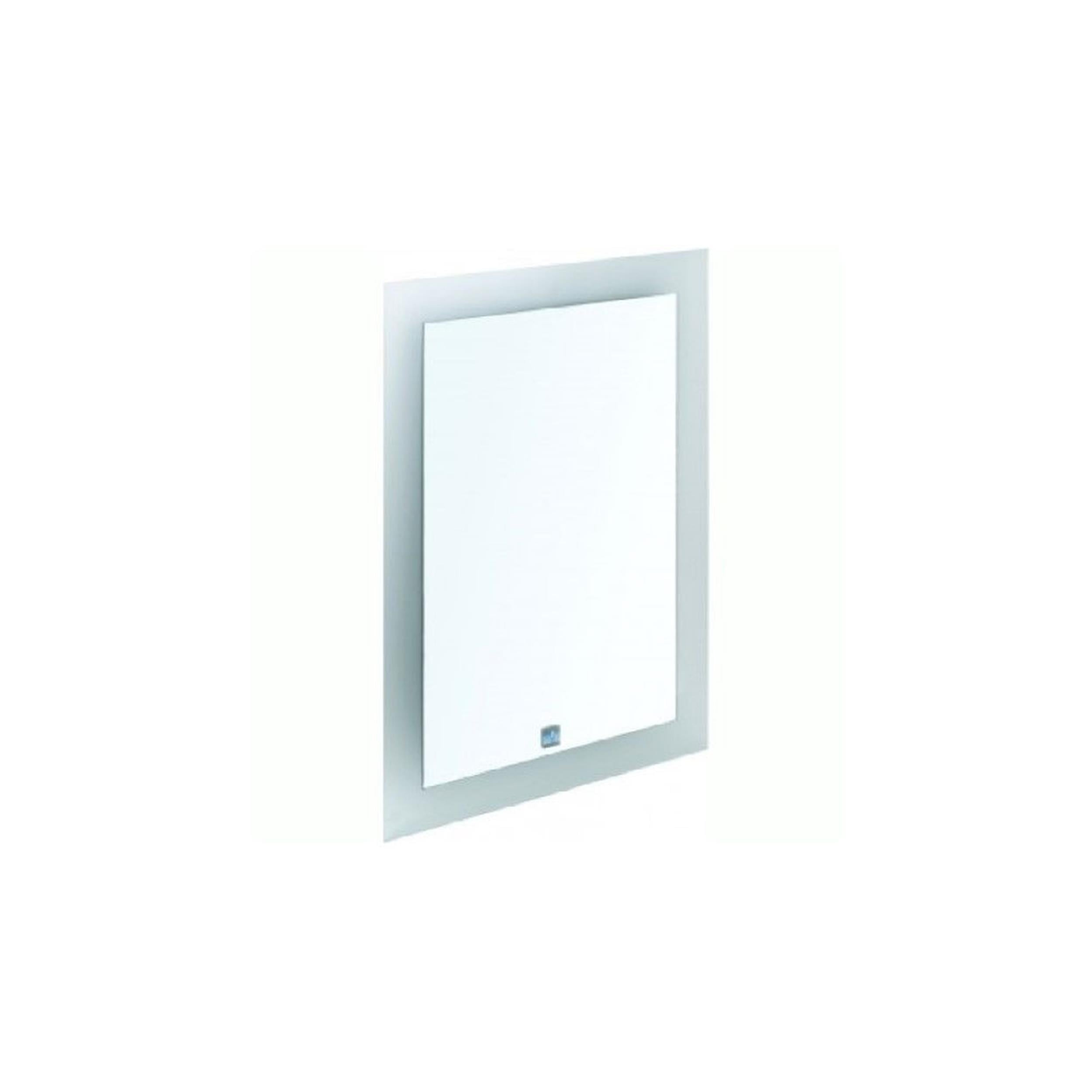 Serel 50x70 cm Dikdörtgen Ayna (SEREL.140108001)