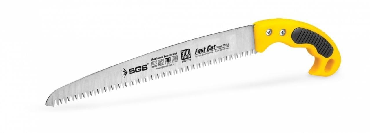 SGS Budama Testeresi 300mm (SGS1778)