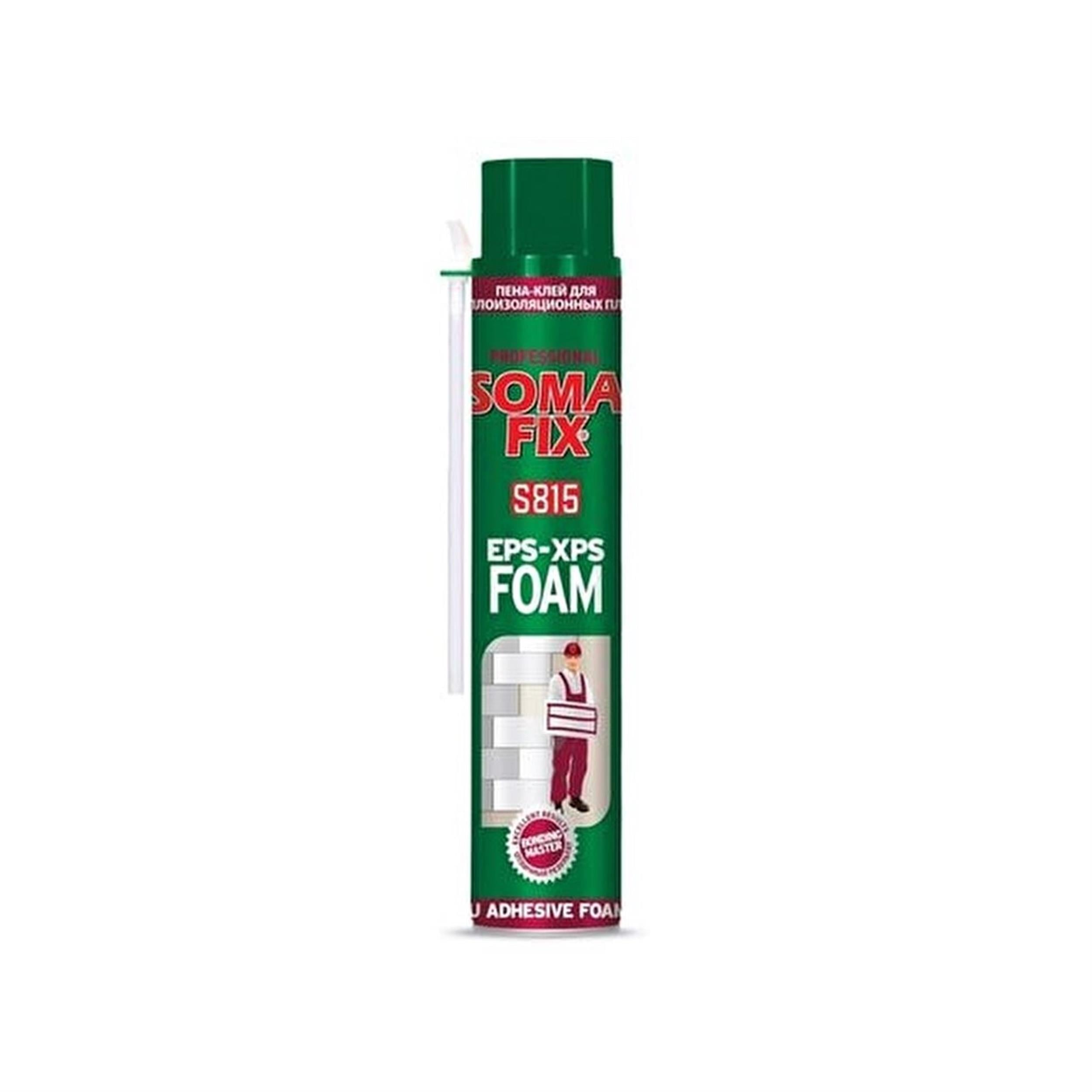 Somafix 920 gr Genleşmeyen Köpük (SOMAFIX.S815)
