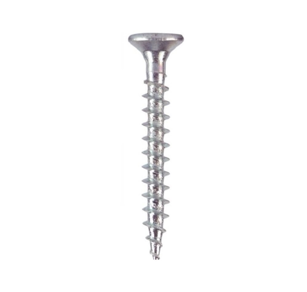 STD 4,0x50 Çinko Sunta Vidası (500 Adet) (STD.900020700)