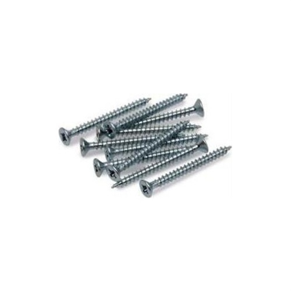 STD 5,0x80 Çinko Sunta Vidası (200 Adet) (STD.900202700)