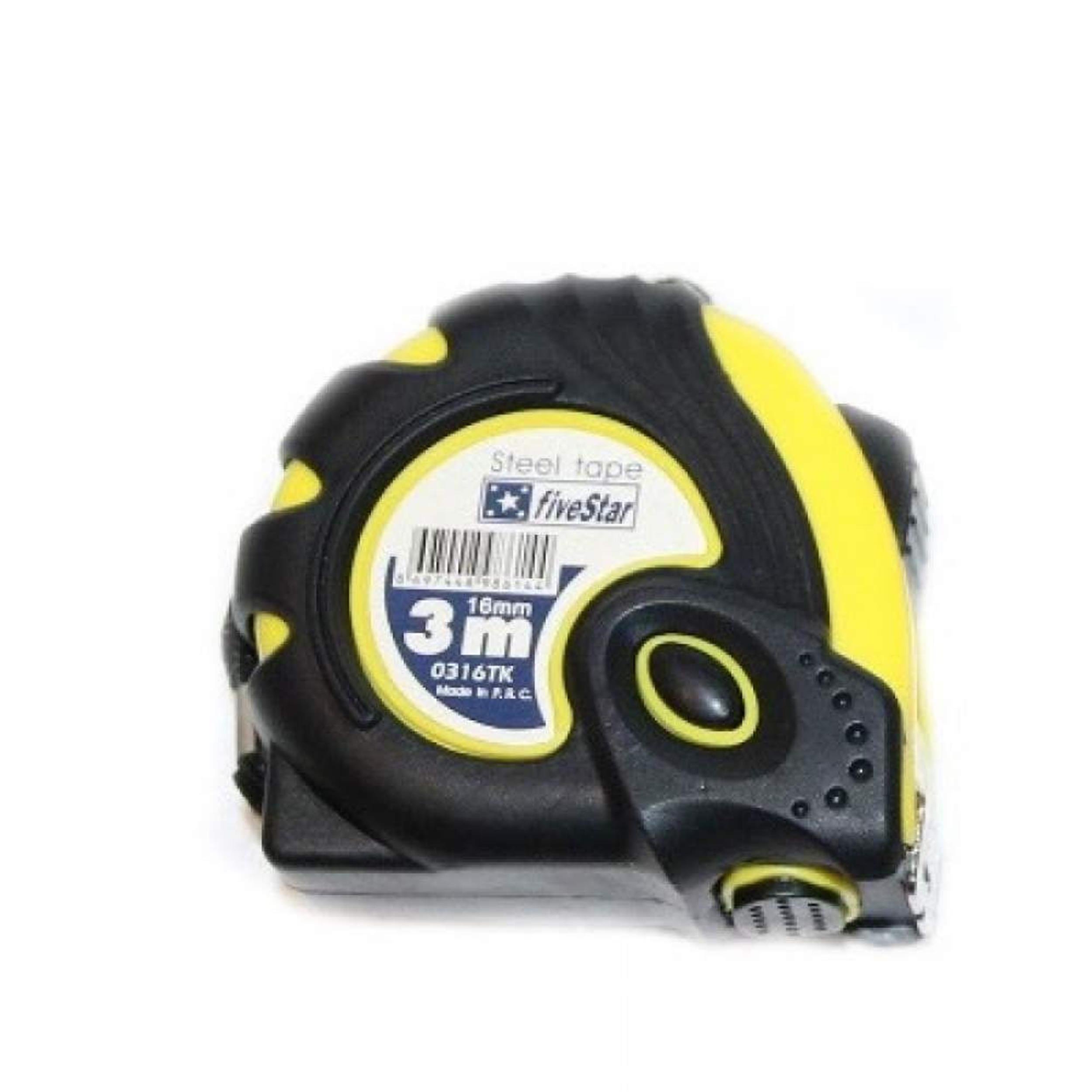 FVS 3x16 Şerit Metre (STHT30128-8)