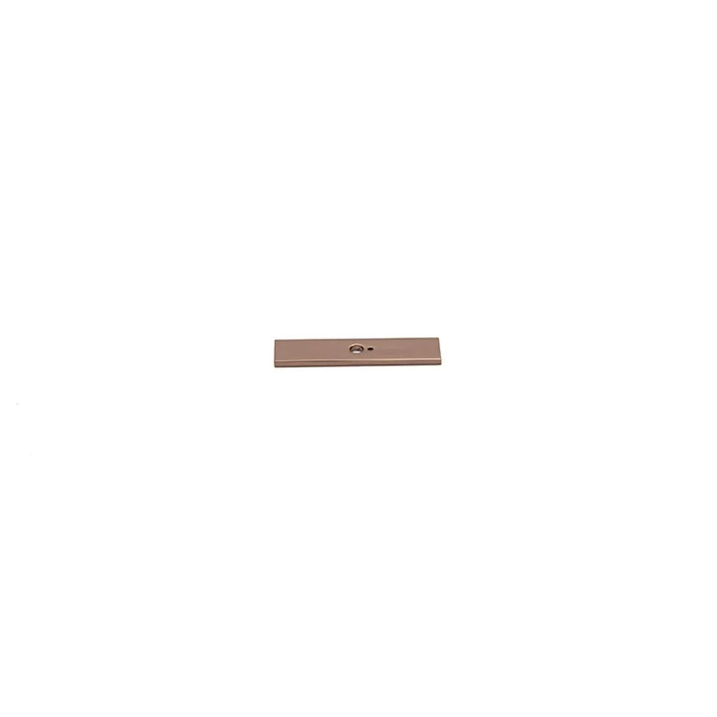 System Rose 8 mm Düğme Mobilya Kulpu (SY0416 0008 RS)