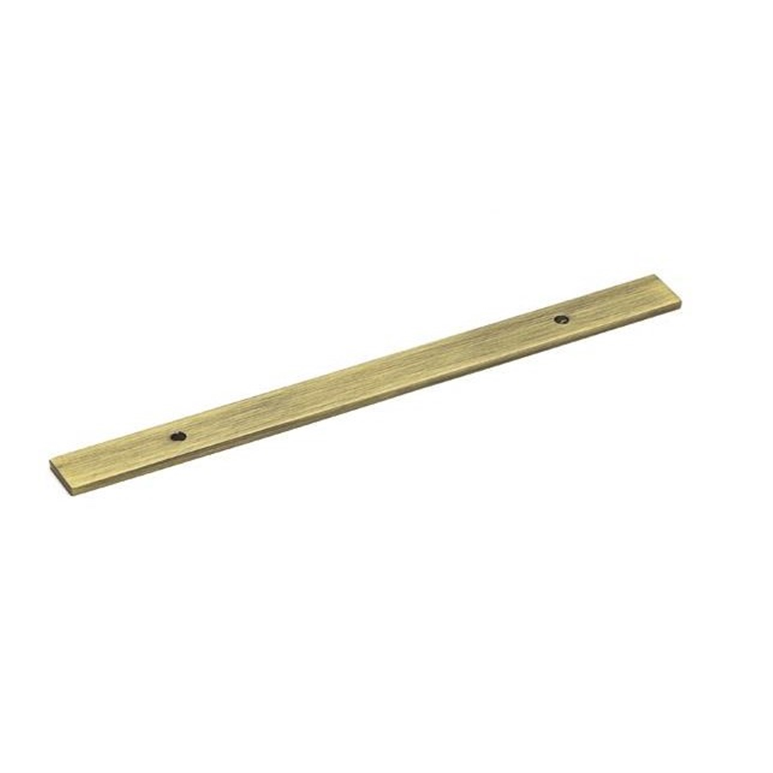 System Antik Saten Mat 128 mm Çekme Mobilya Kulpu (SY0416 0128 ABM)