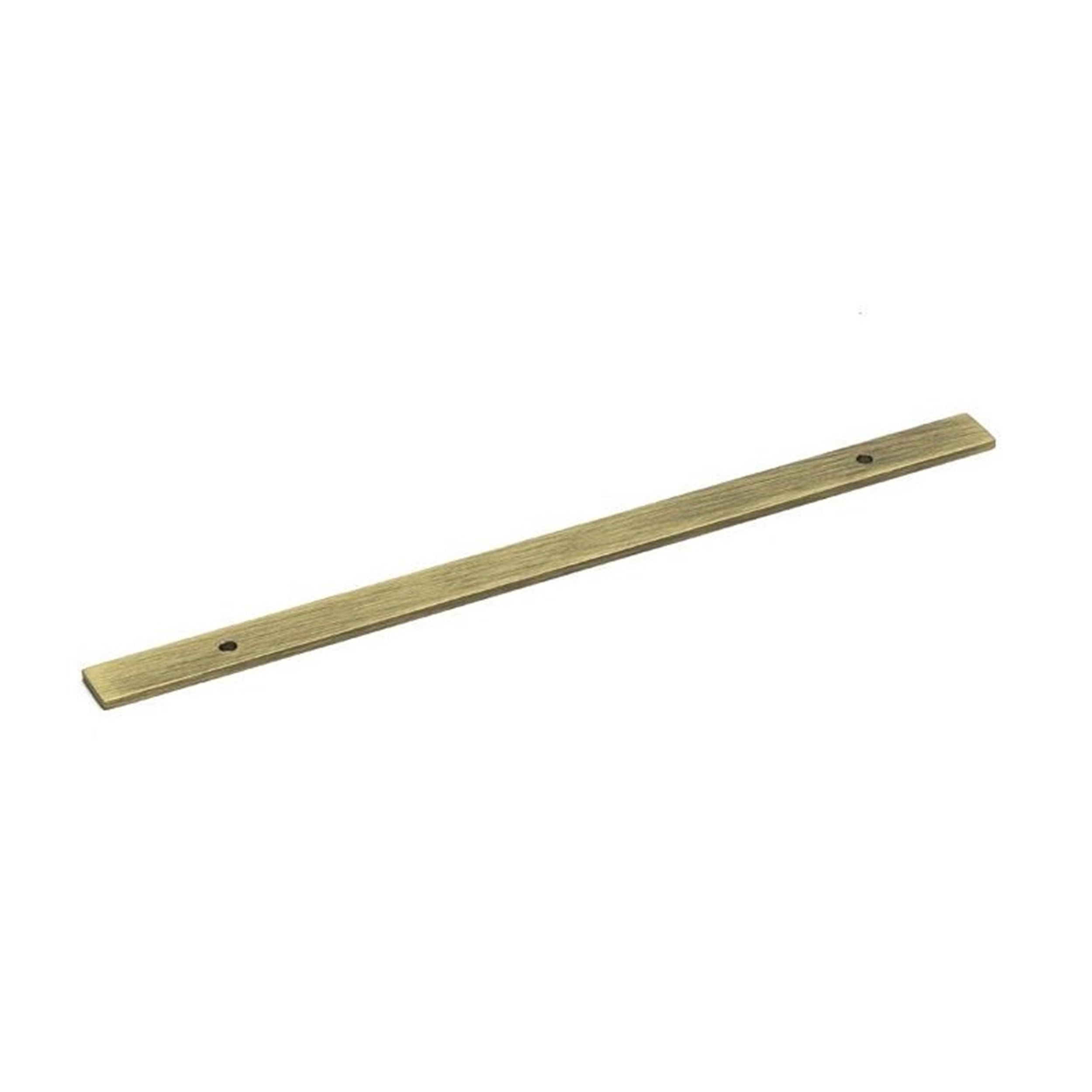 System Antik Saten Mat 192 mm Çekme Mobilya Kulpu (SY0416 0192 ABM)